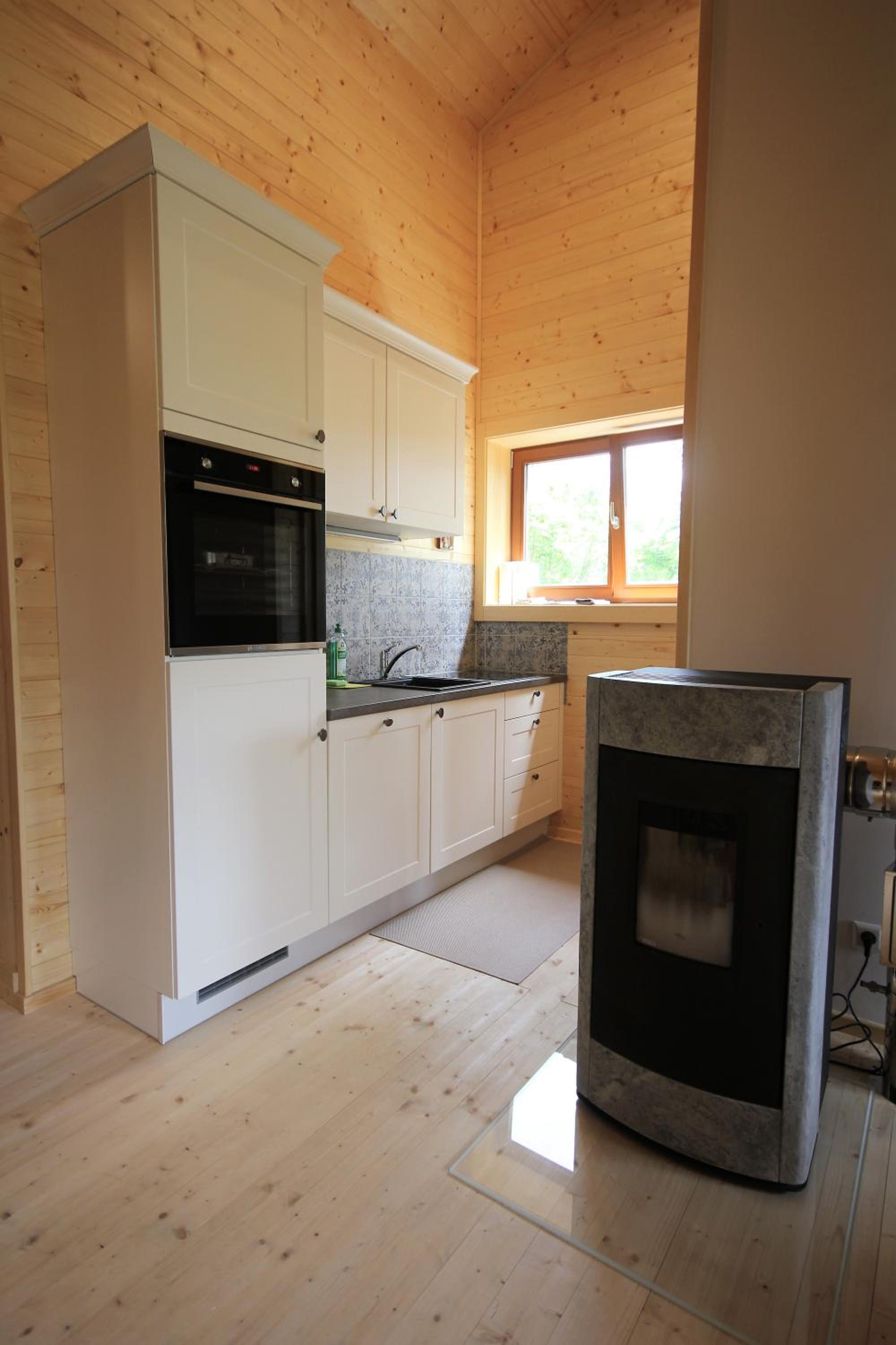 Chalet Stressless