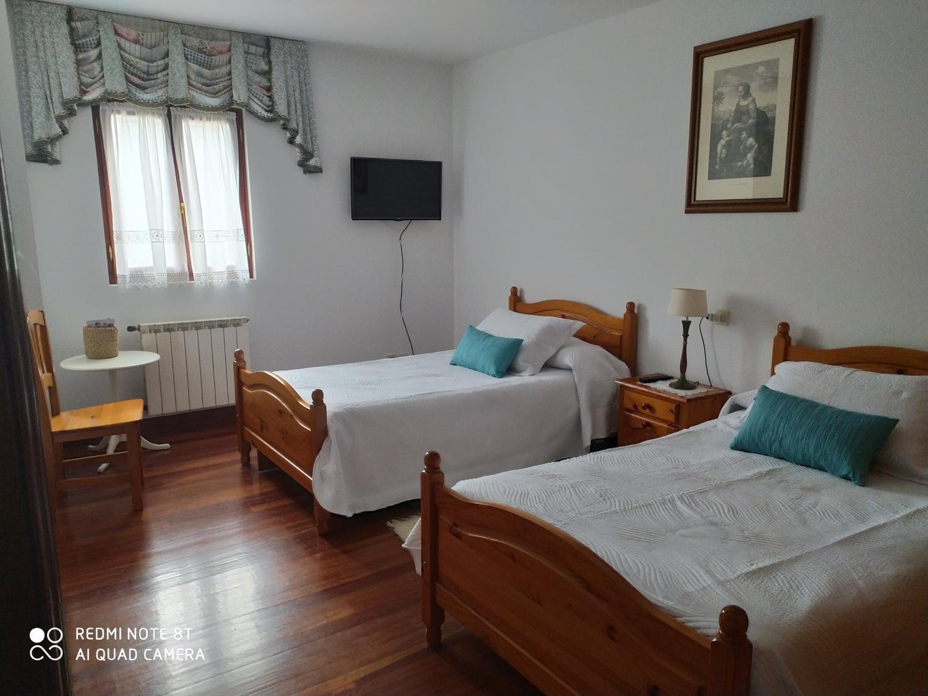 Casa Rural ASTEI photo 2