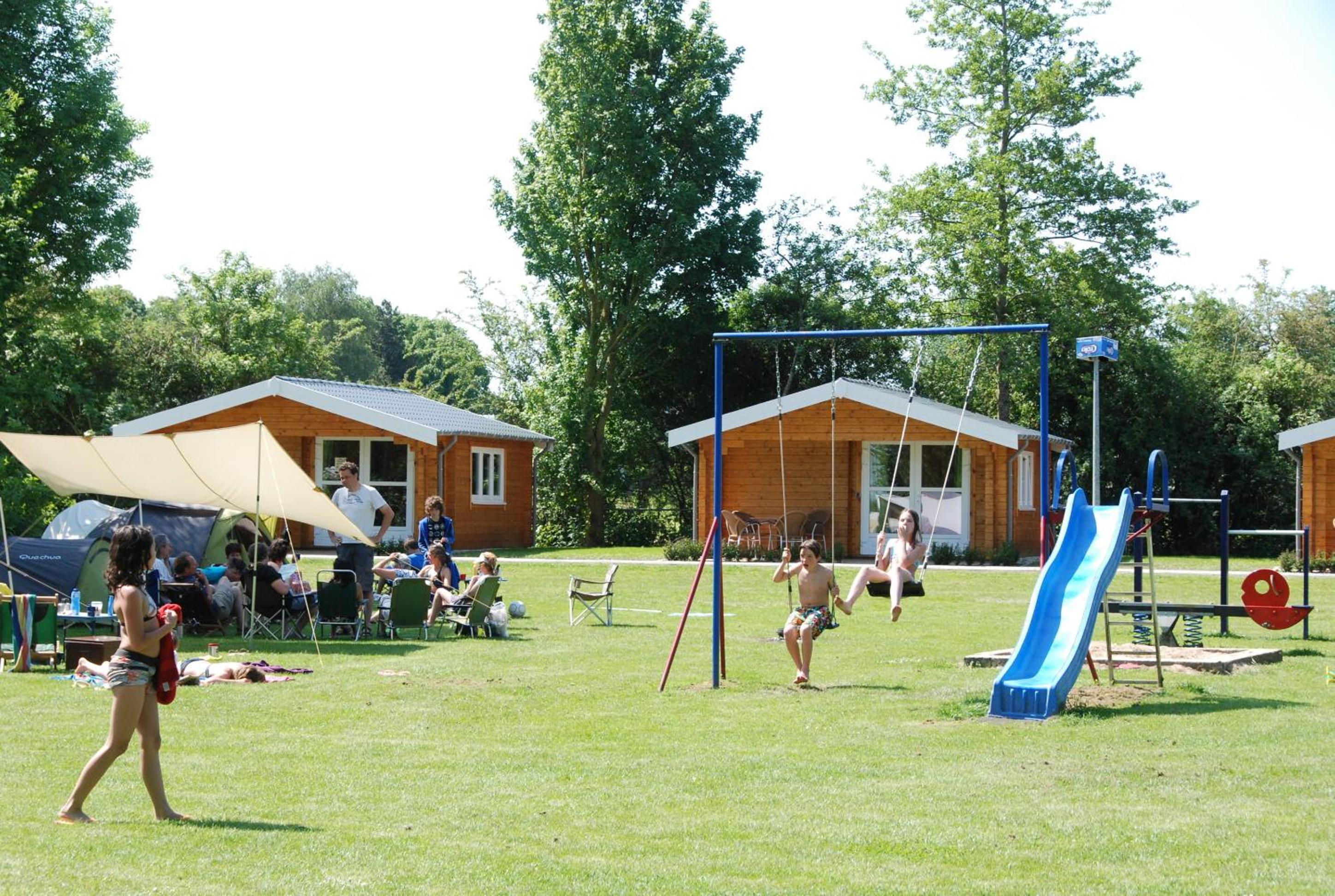 Camping 