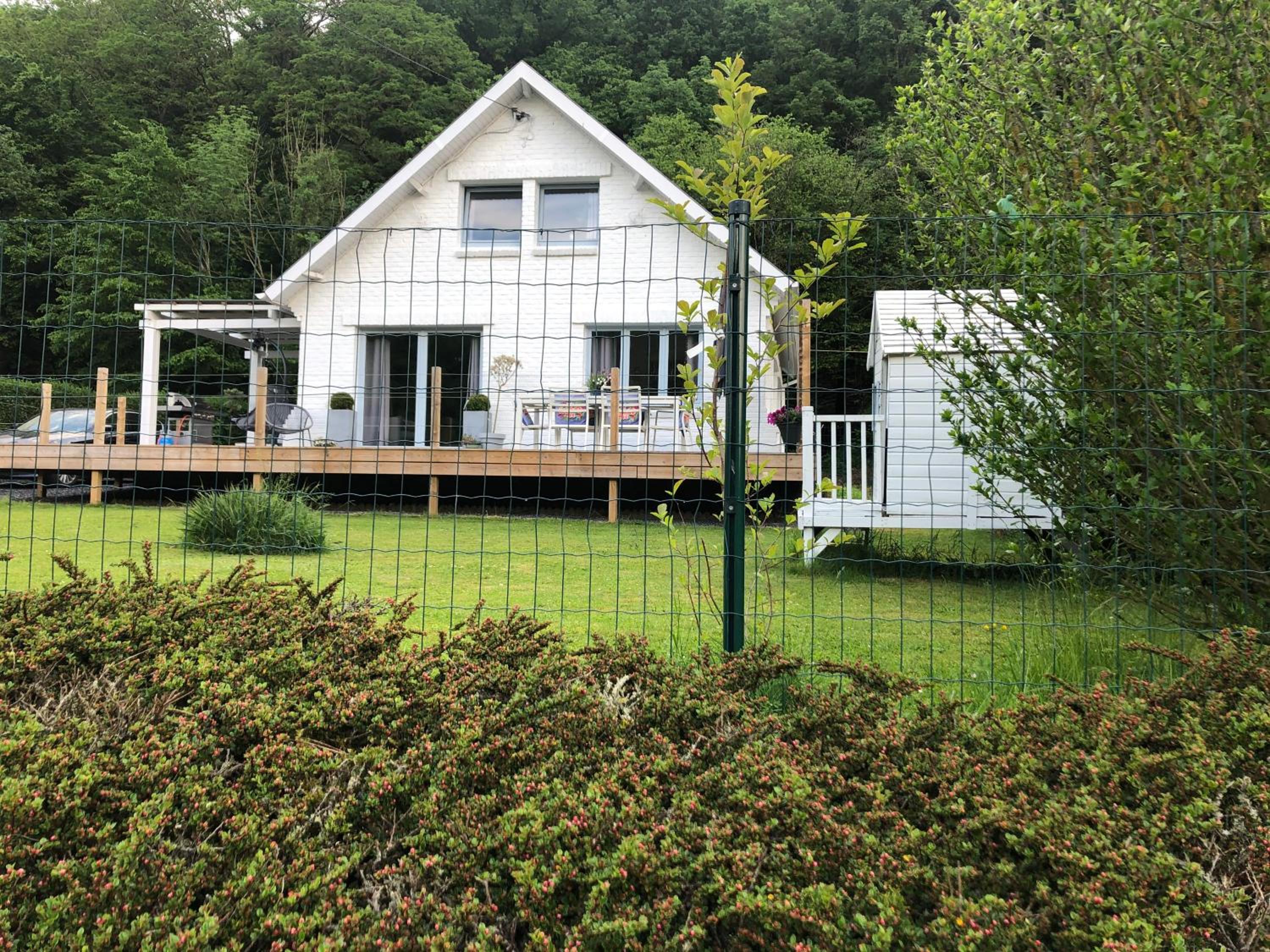 Villa Waulsort