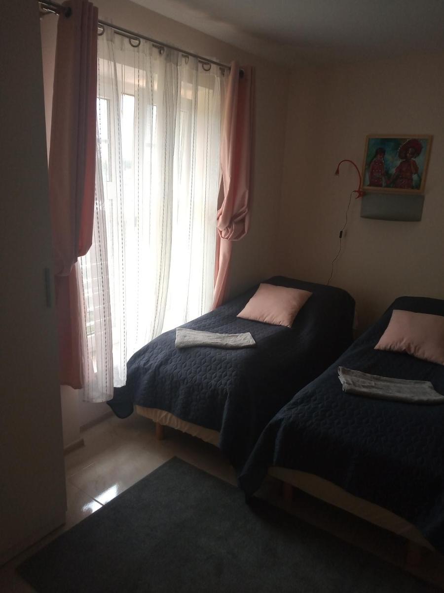 Motel Królowej Jadwigi Alicja Szymańska view 4