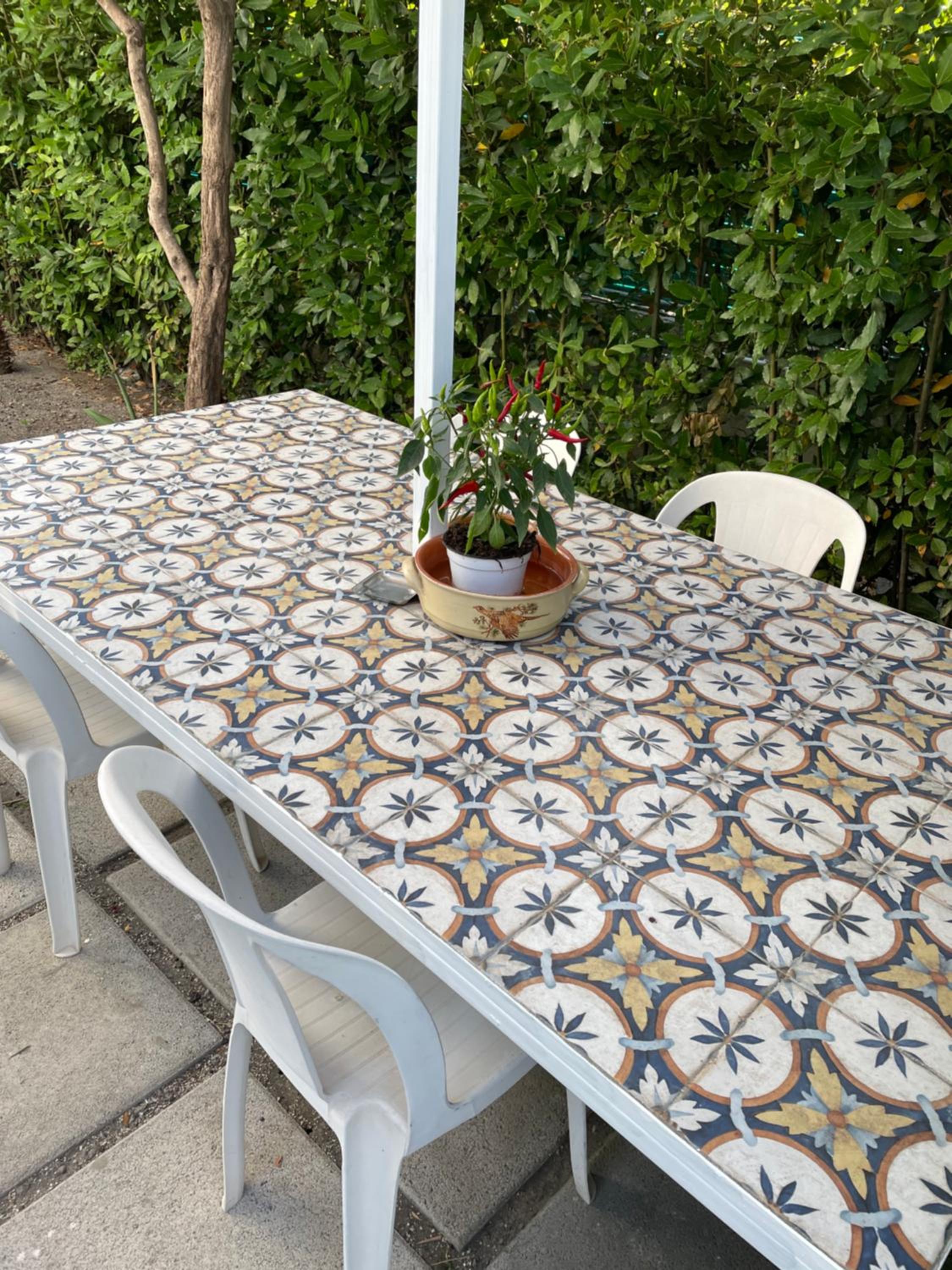 B&B Villa Colomba view 4