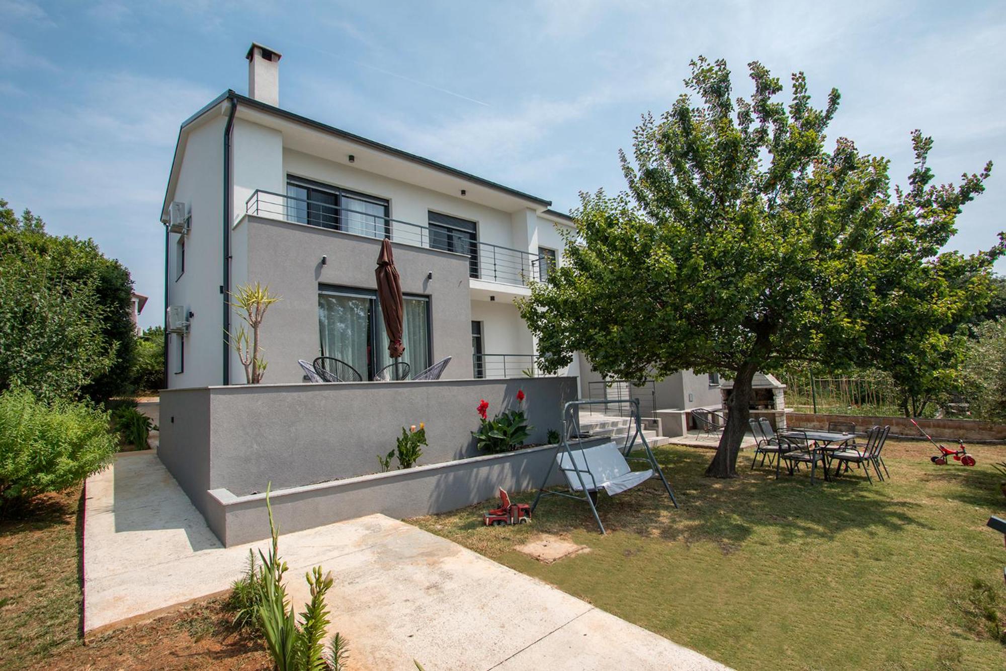 Apartman Olea view 3