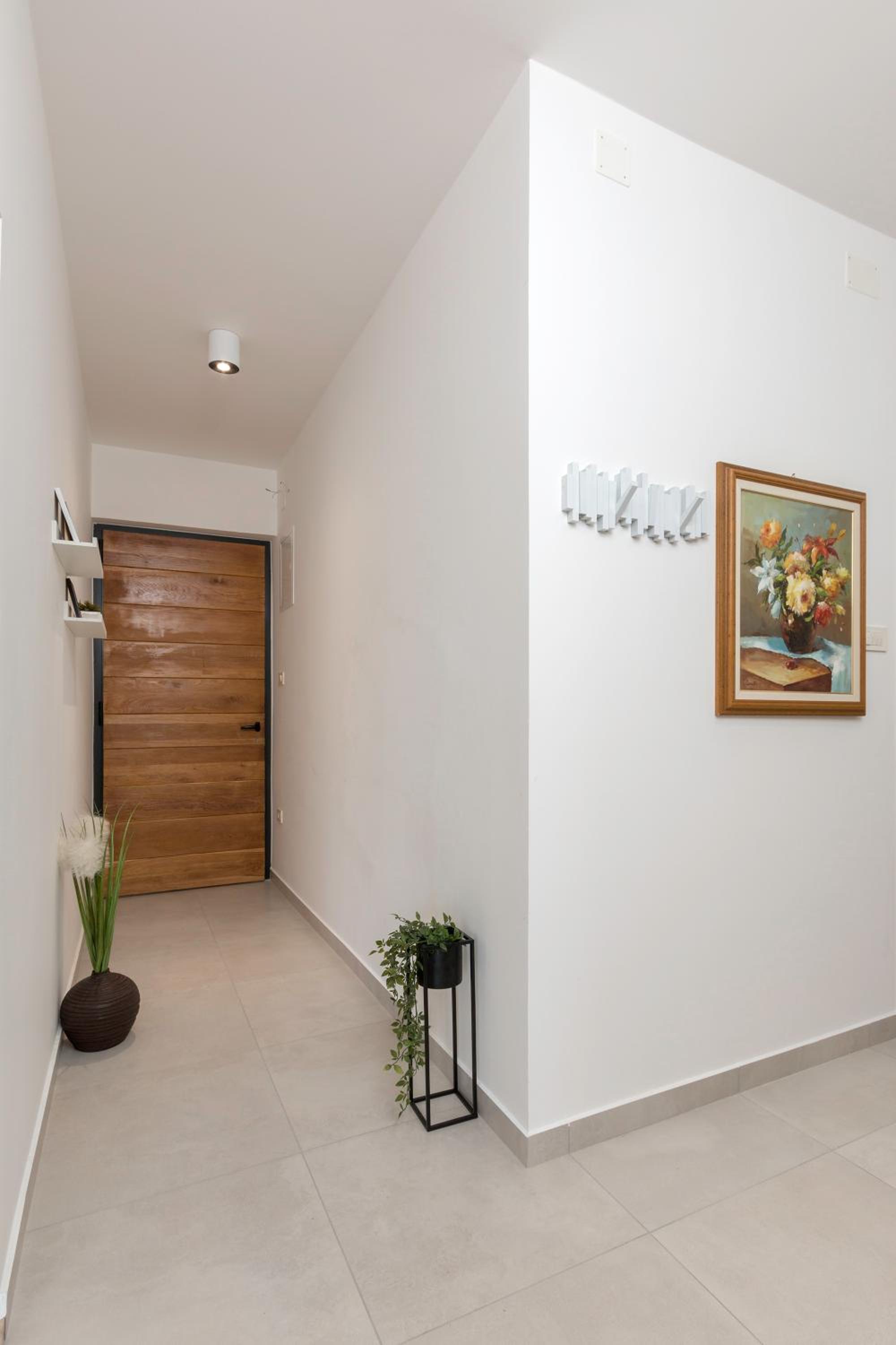 Apartman Olea view 4