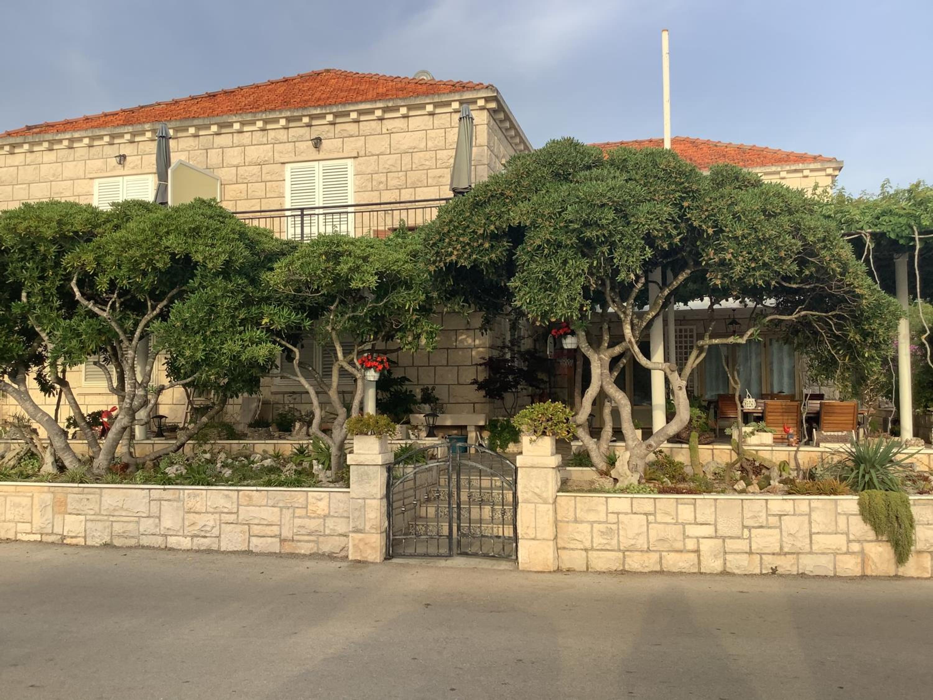 Villa Nobilo