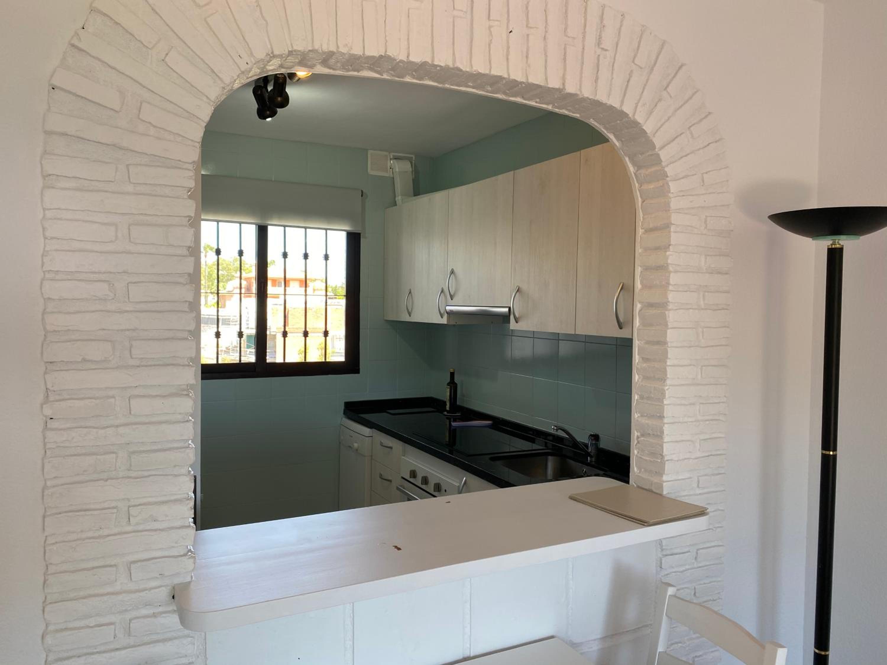 Beach Apartment Las Acacias Torrenueva