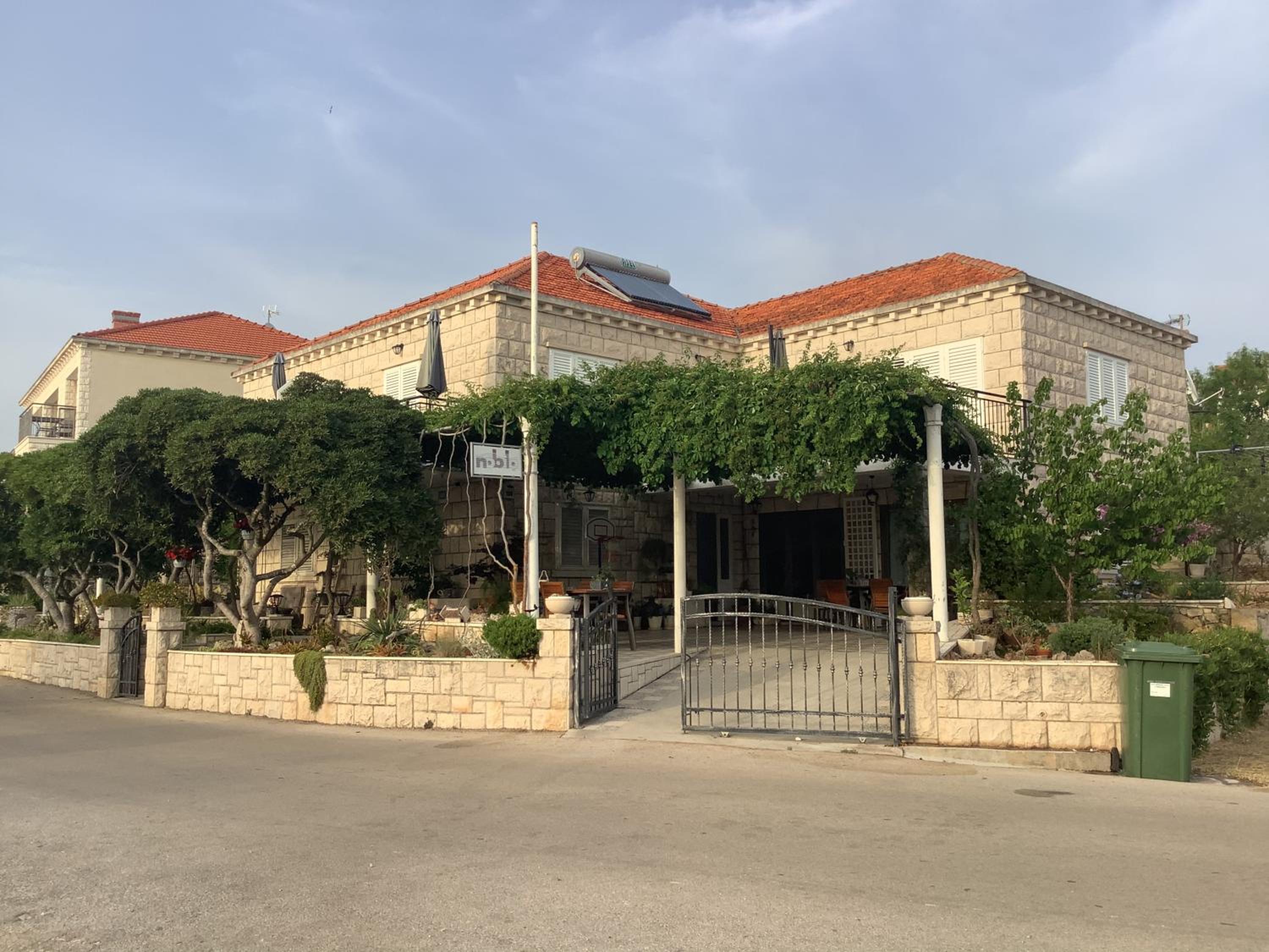 Hotel Villa Nobilo - Image 1