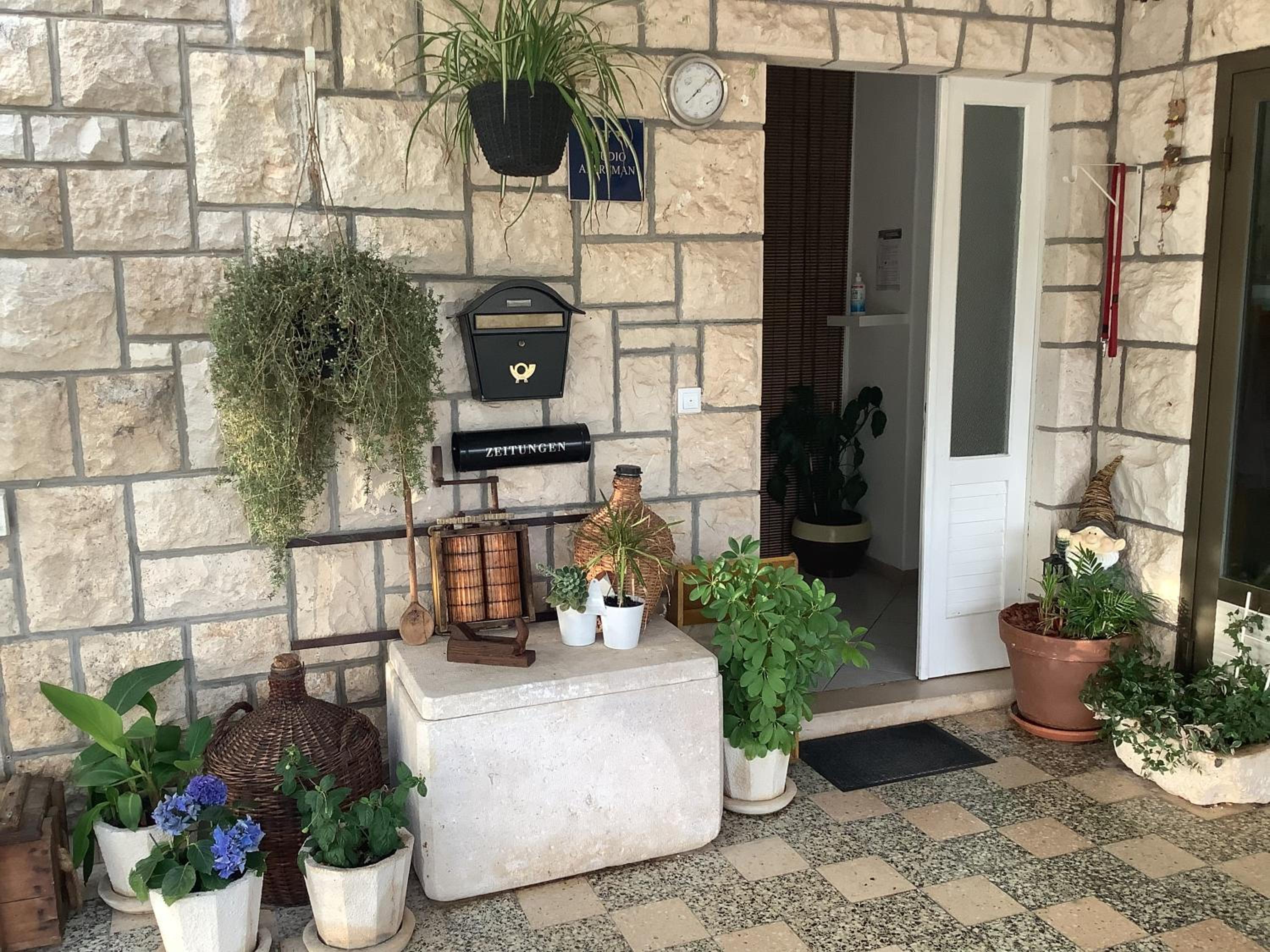 Villa Nobilo