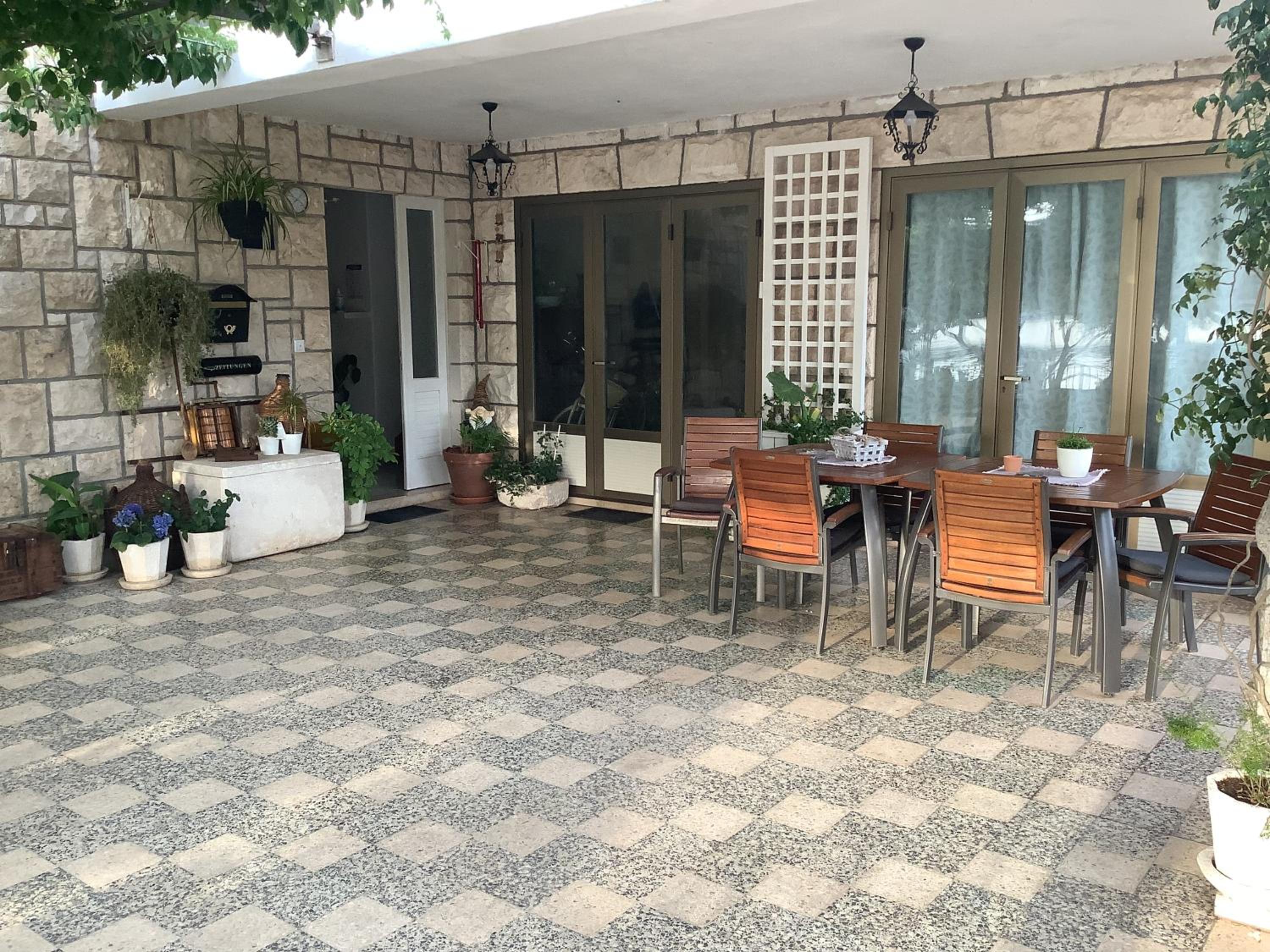 Villa Nobilo