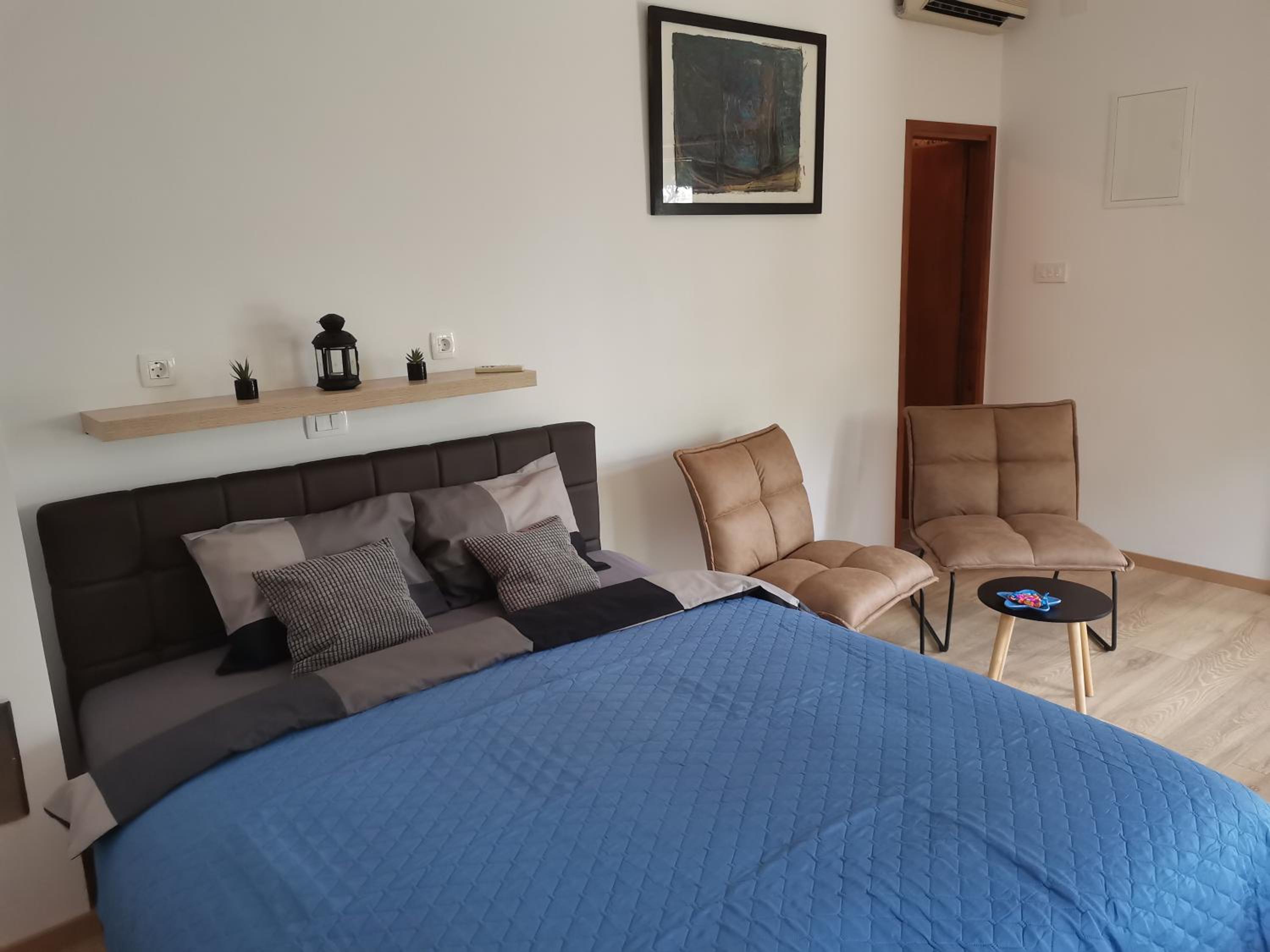 Apartments Sandra