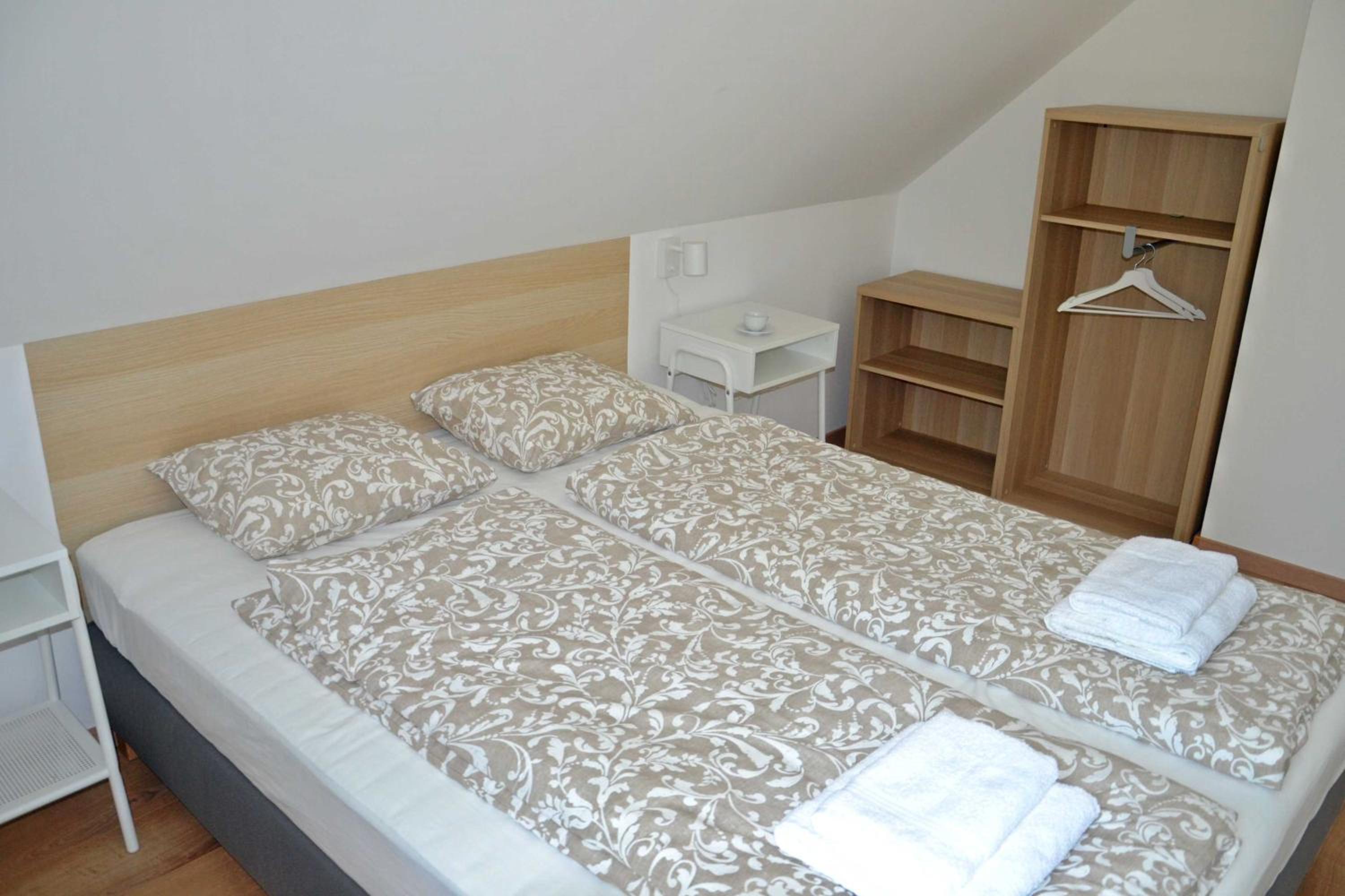 Fanni Vendégház view 5