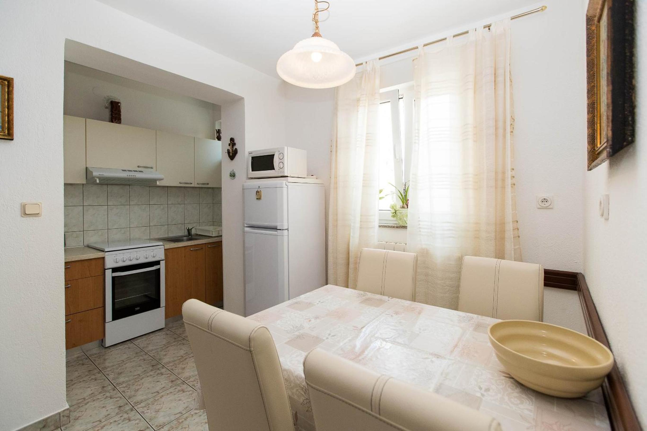 Apartmani Vera view 4