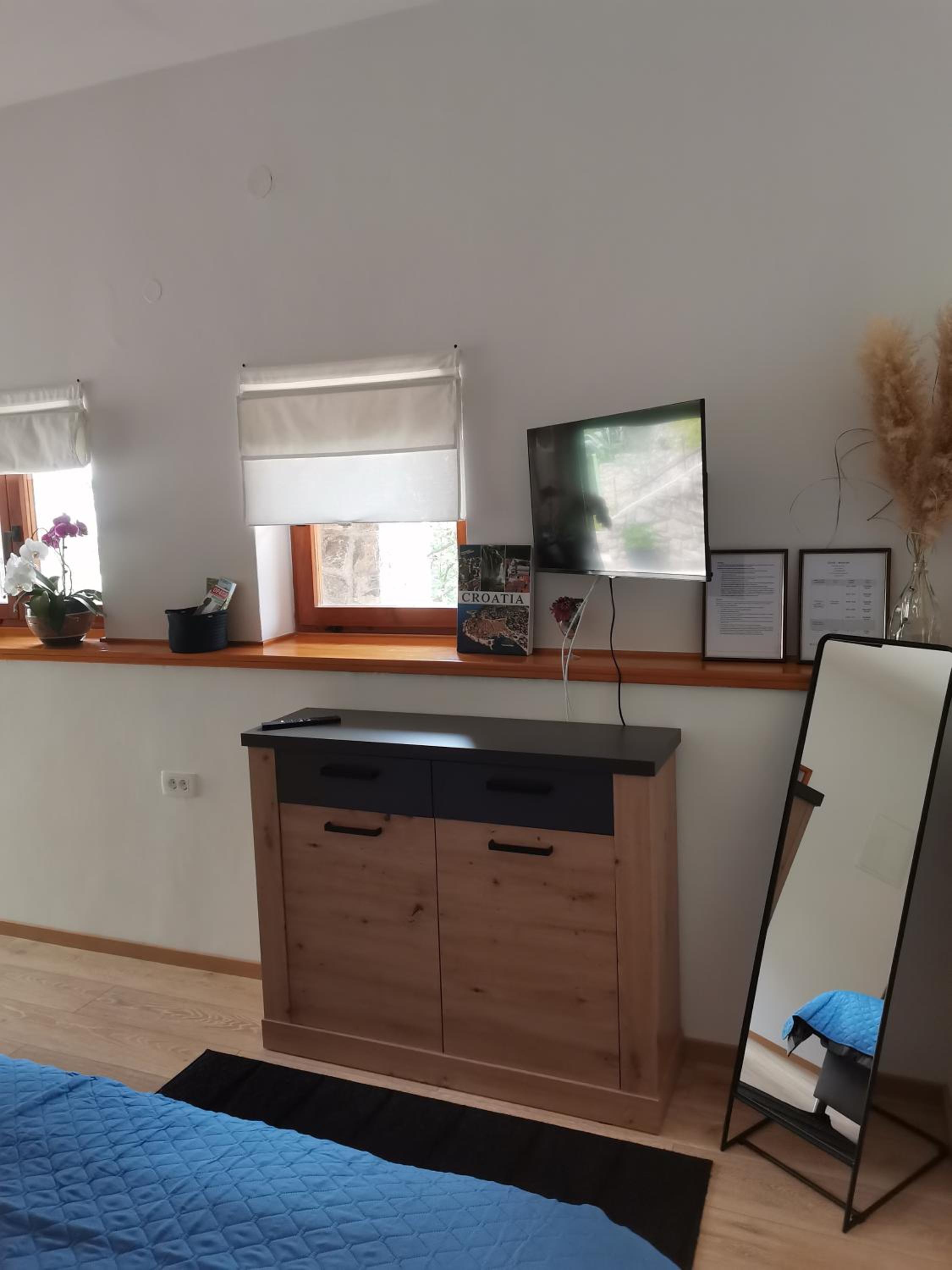 Apartments Sandra