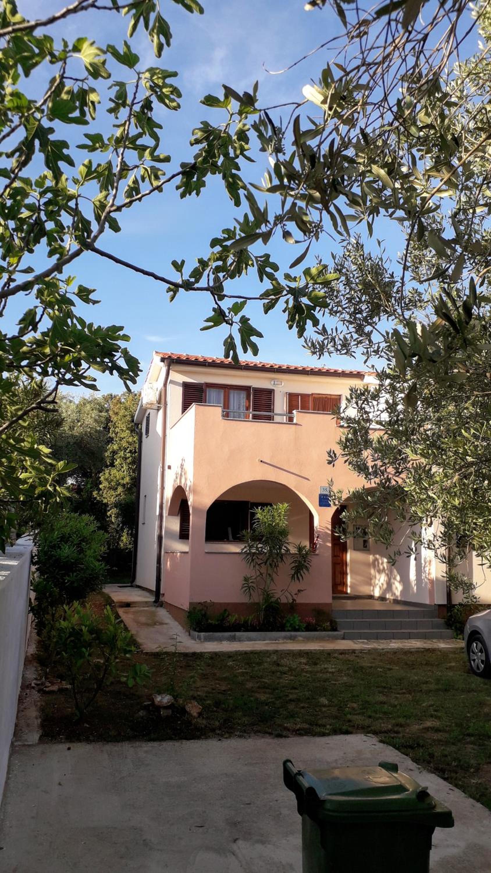 Apartmani Mia