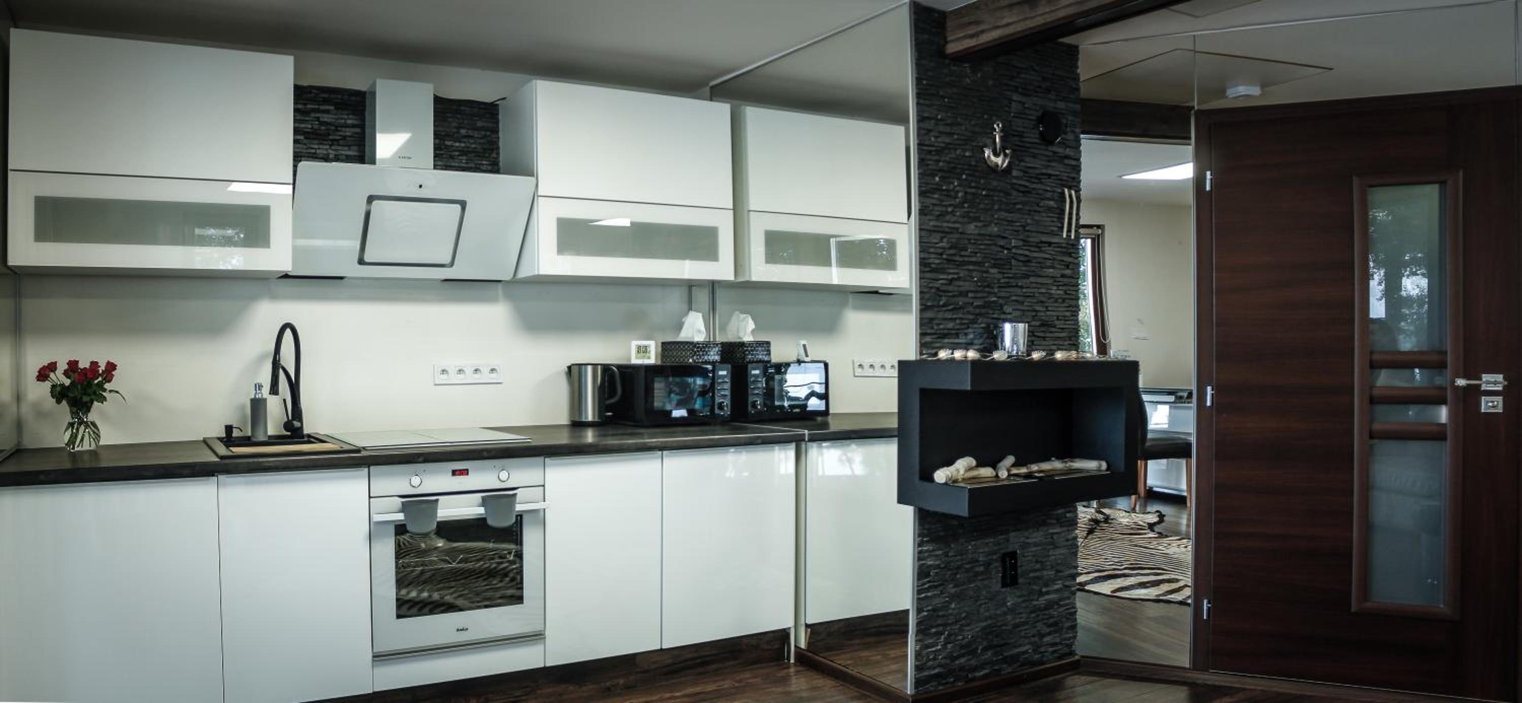 Golden Beach Apartment
