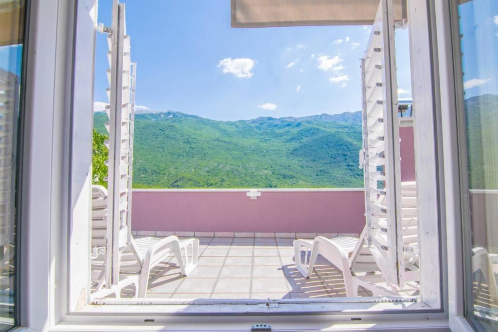 Hotel Apartment Nature Beauty