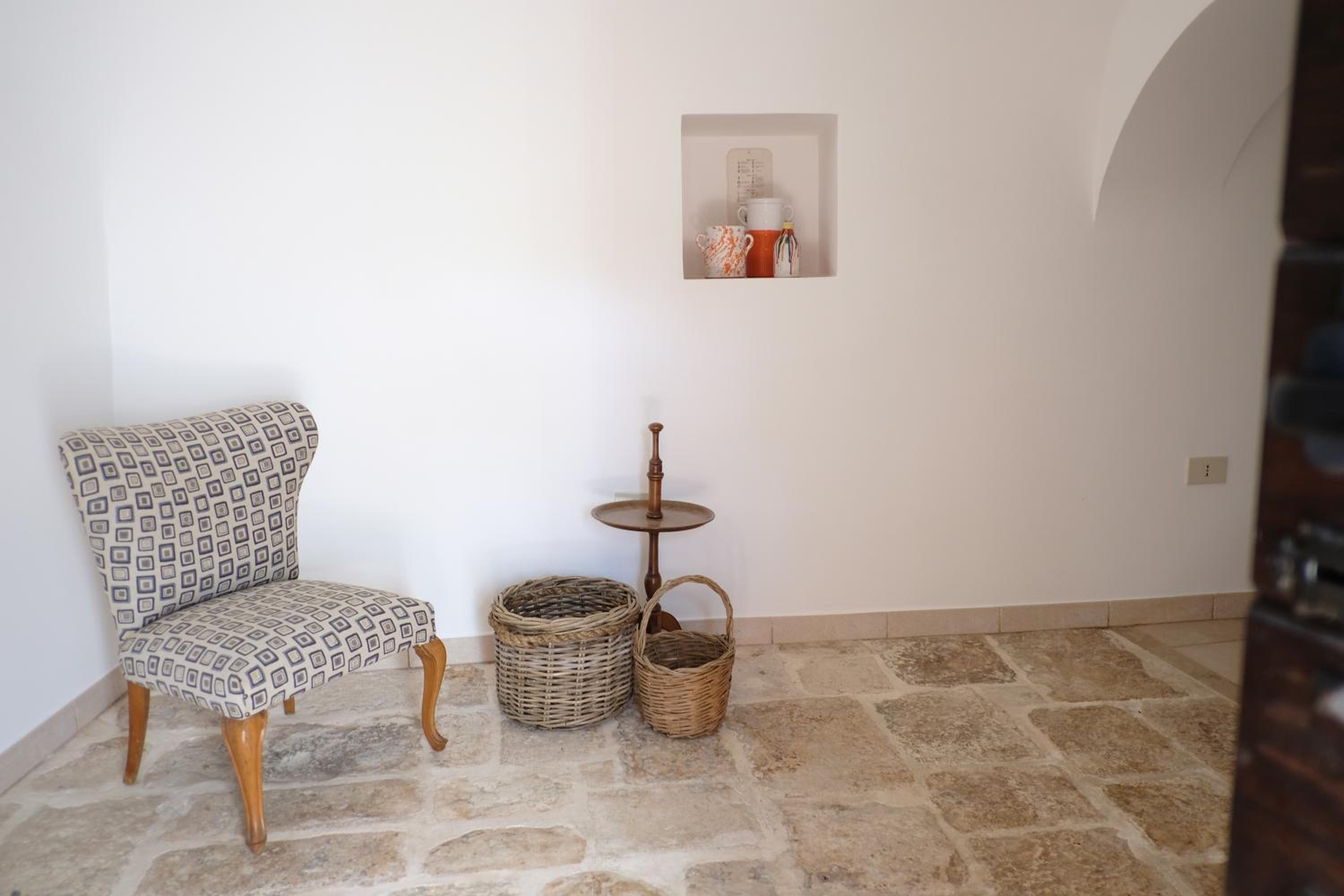 Trulli Terra Magica