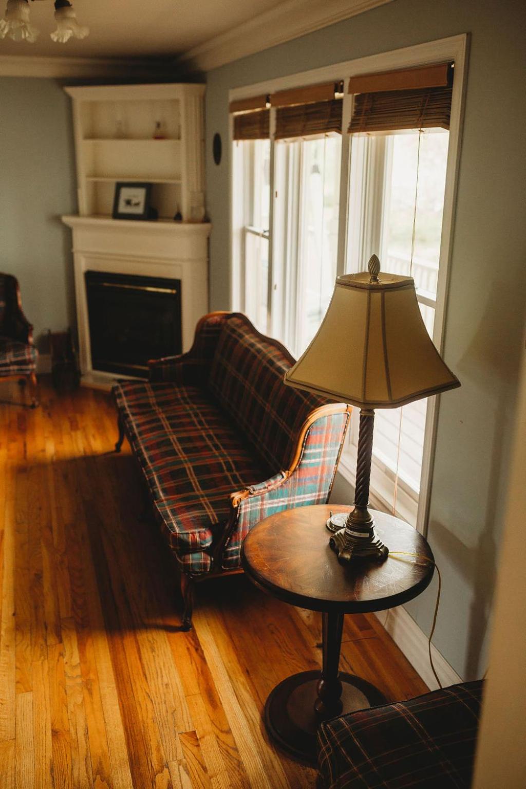 Carriage House Inn Four and a Half Stars