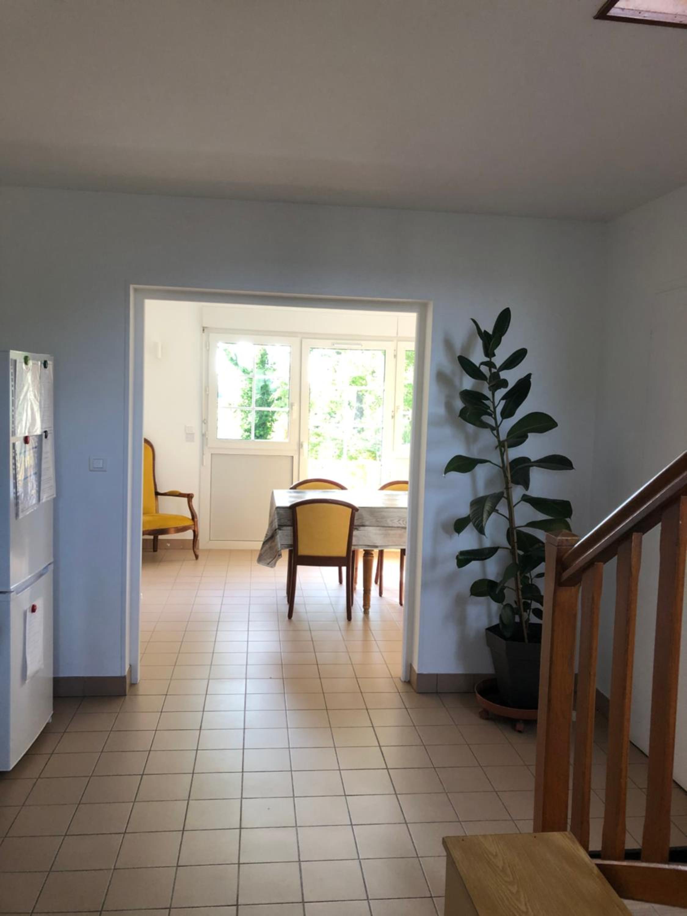 Relais d’Arbigny