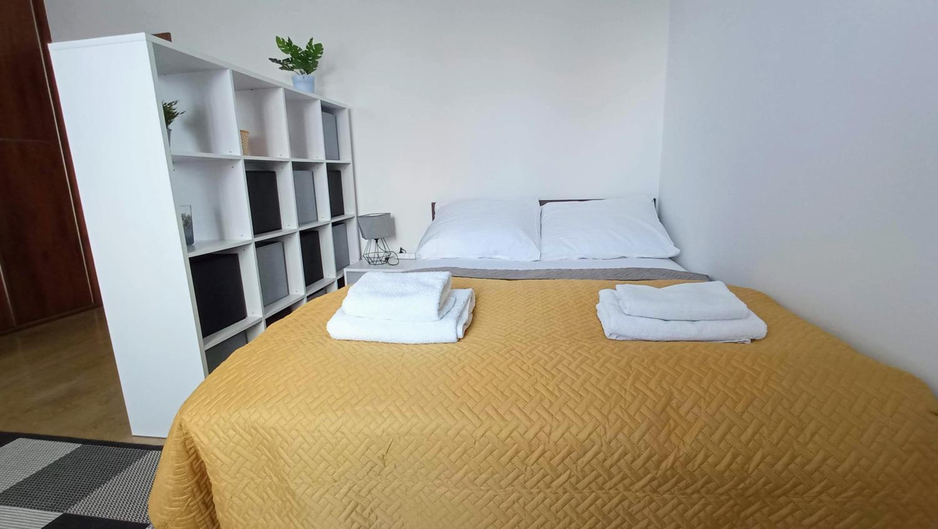 Apartament Orzysz "Żabi Staw" view 2