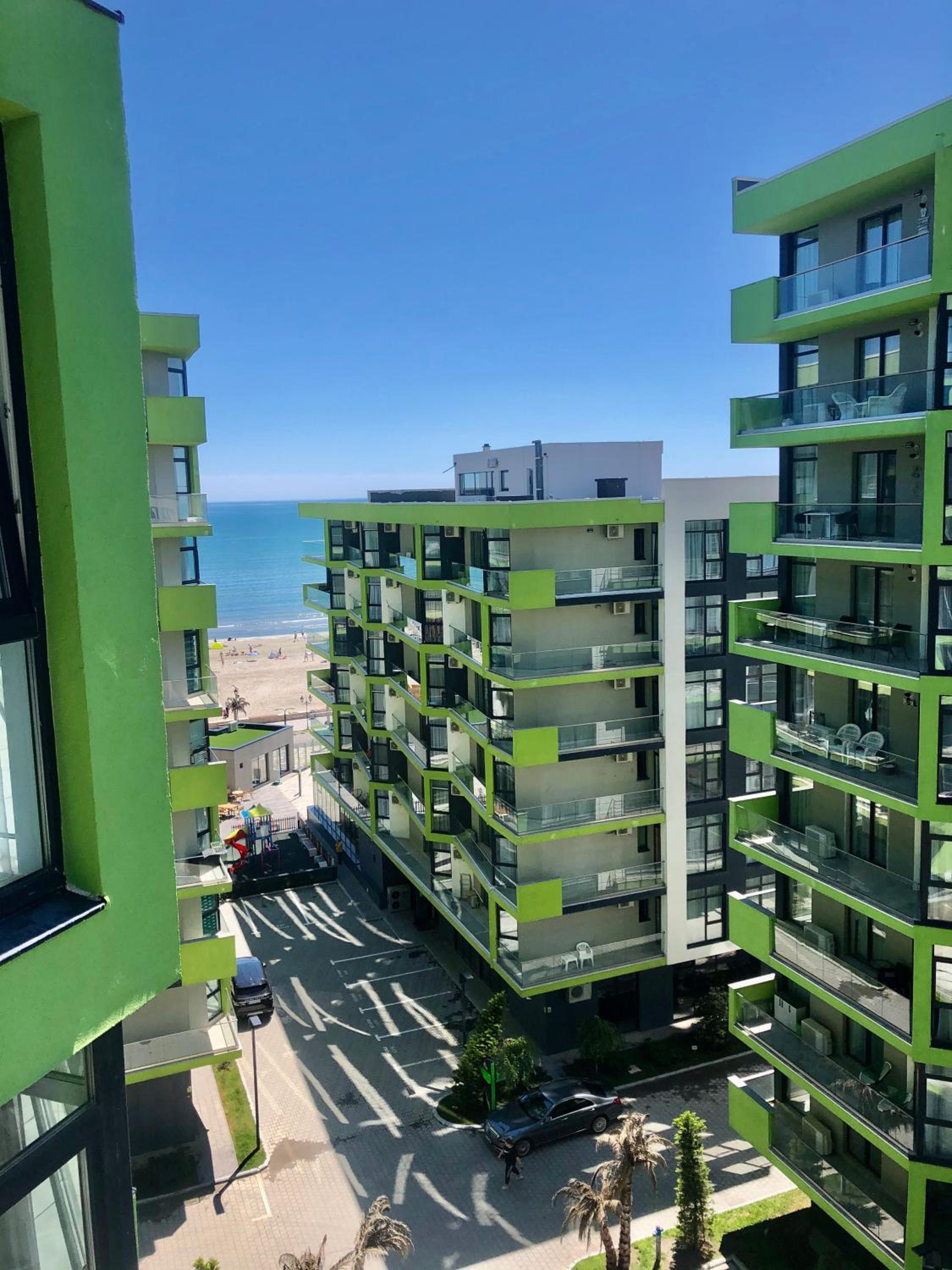 Hotel North Spa&Pools AlezziBeach - Image 1