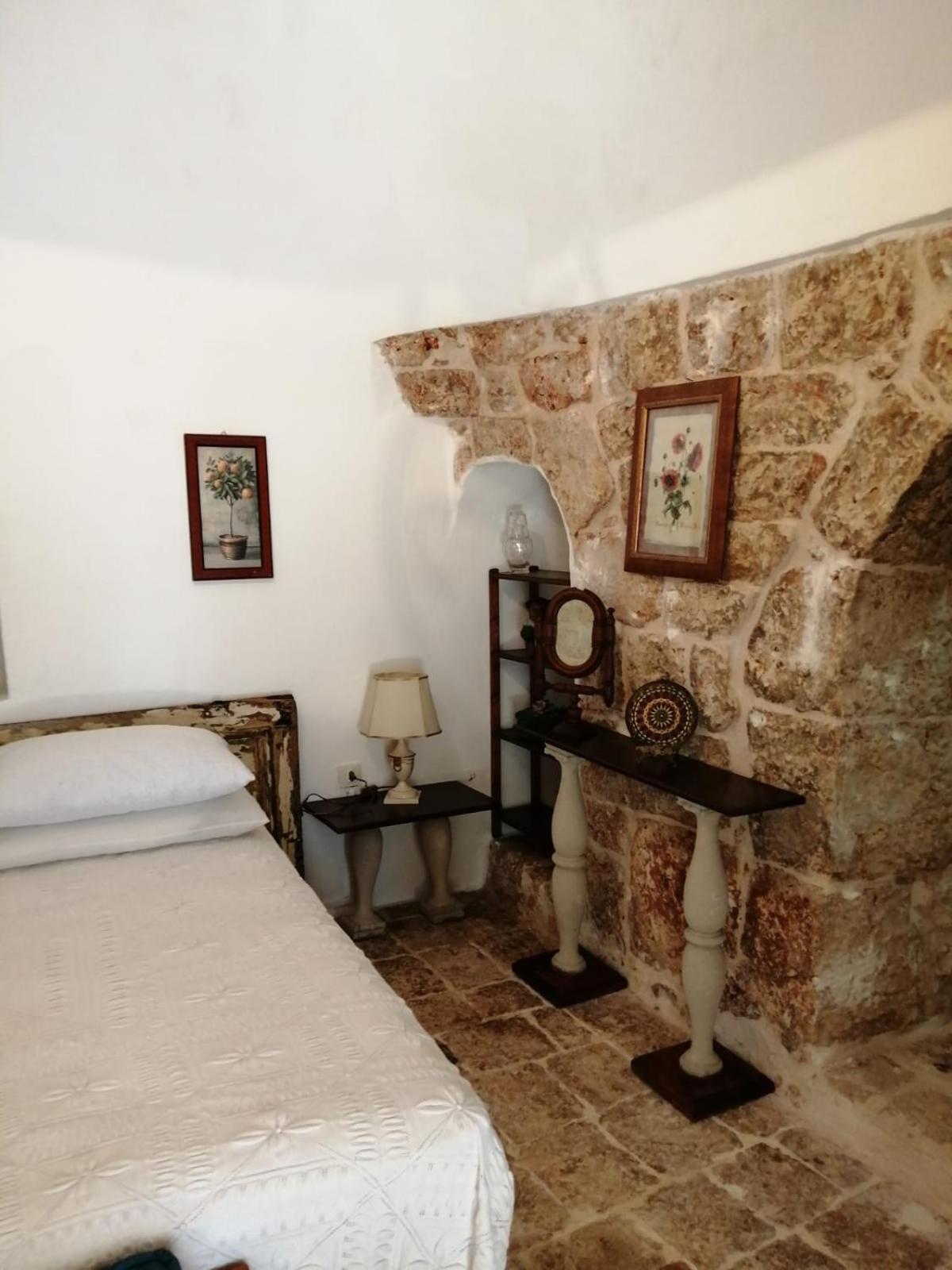 Il Trullo del Cadetto view 3
