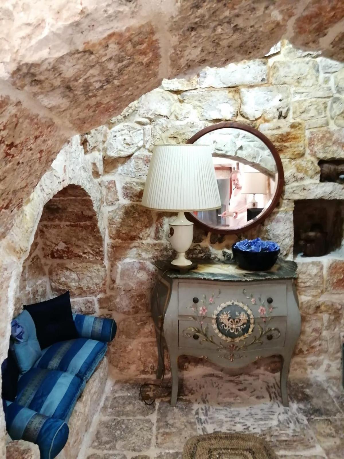 Il Trullo del Cadetto view 4