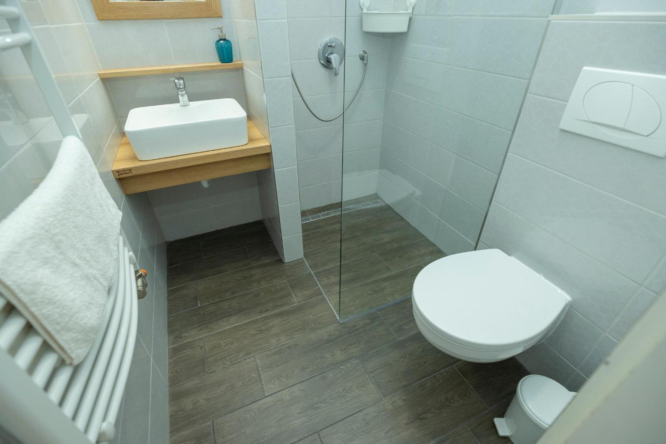 Nemes Apartman