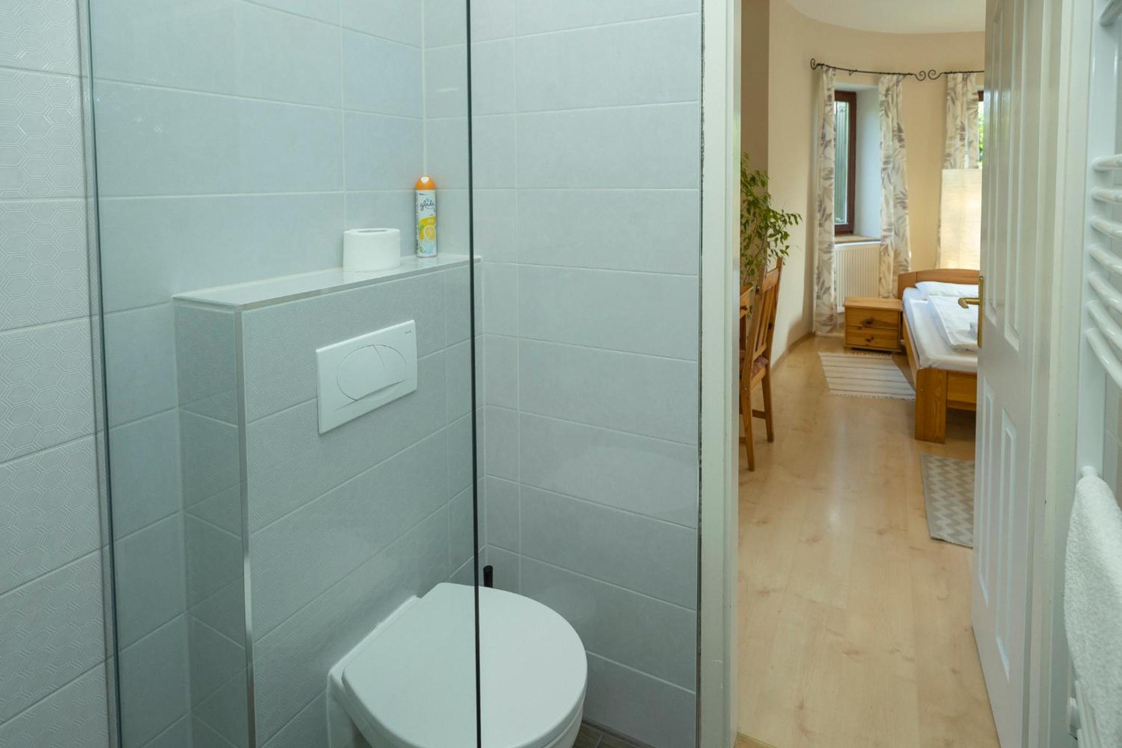 Nemes Apartman