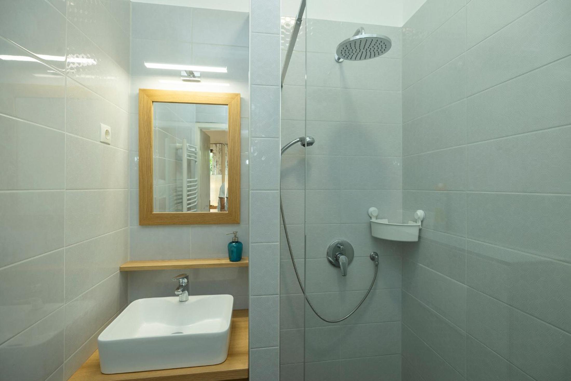 Nemes Apartman