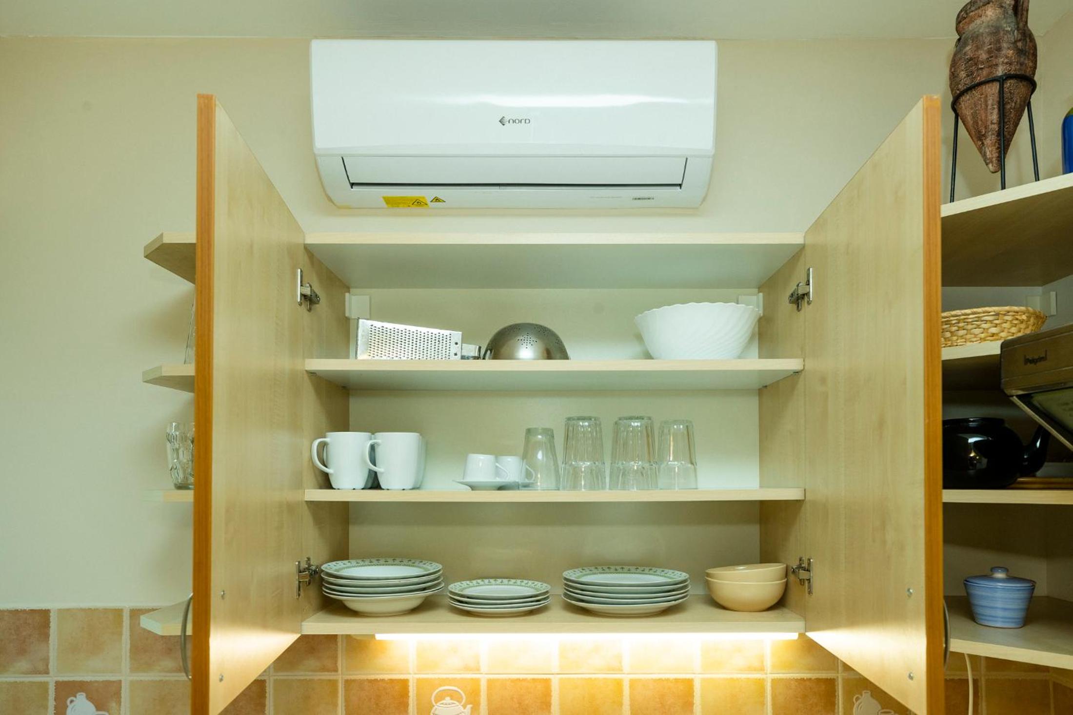 Nemes Apartman