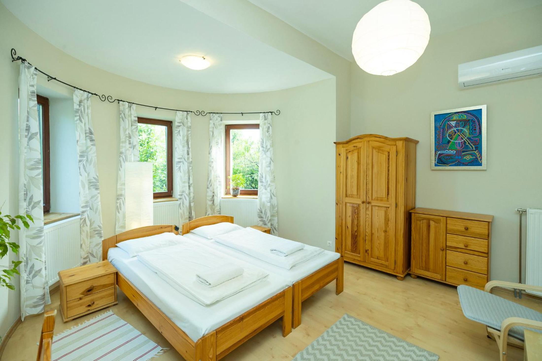 Nemes Apartman