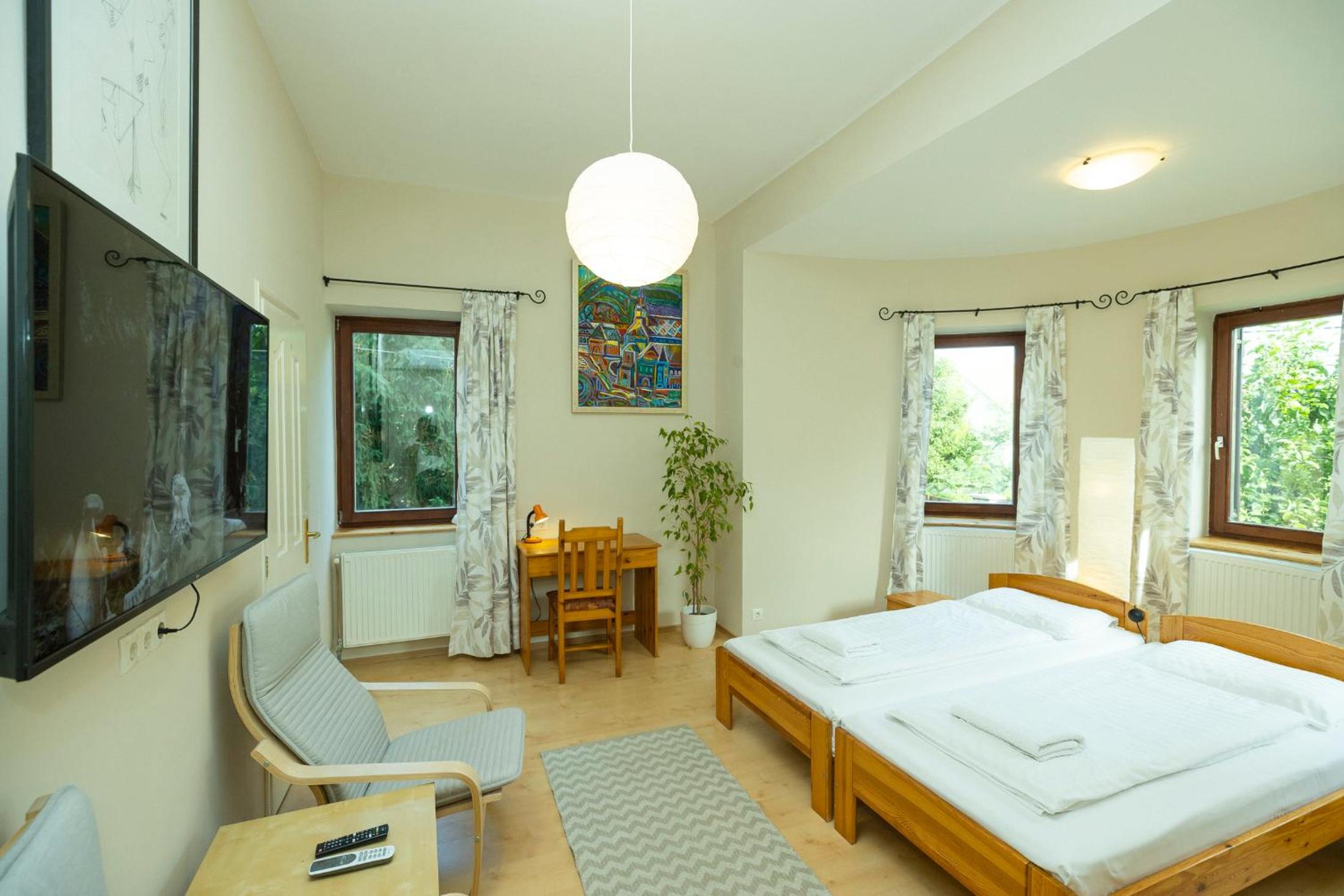 Nemes Apartman