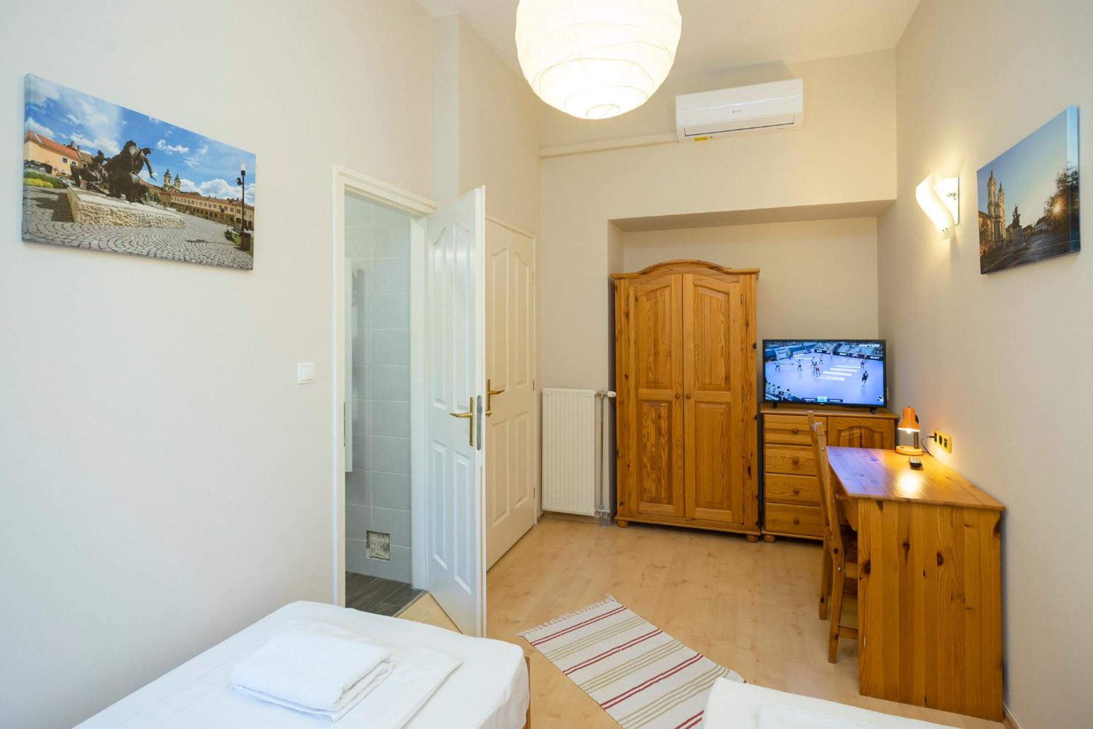Nemes Apartman