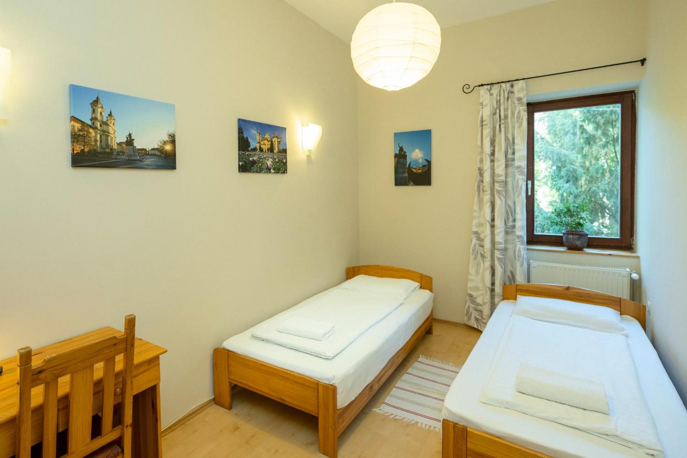 Nemes Apartman