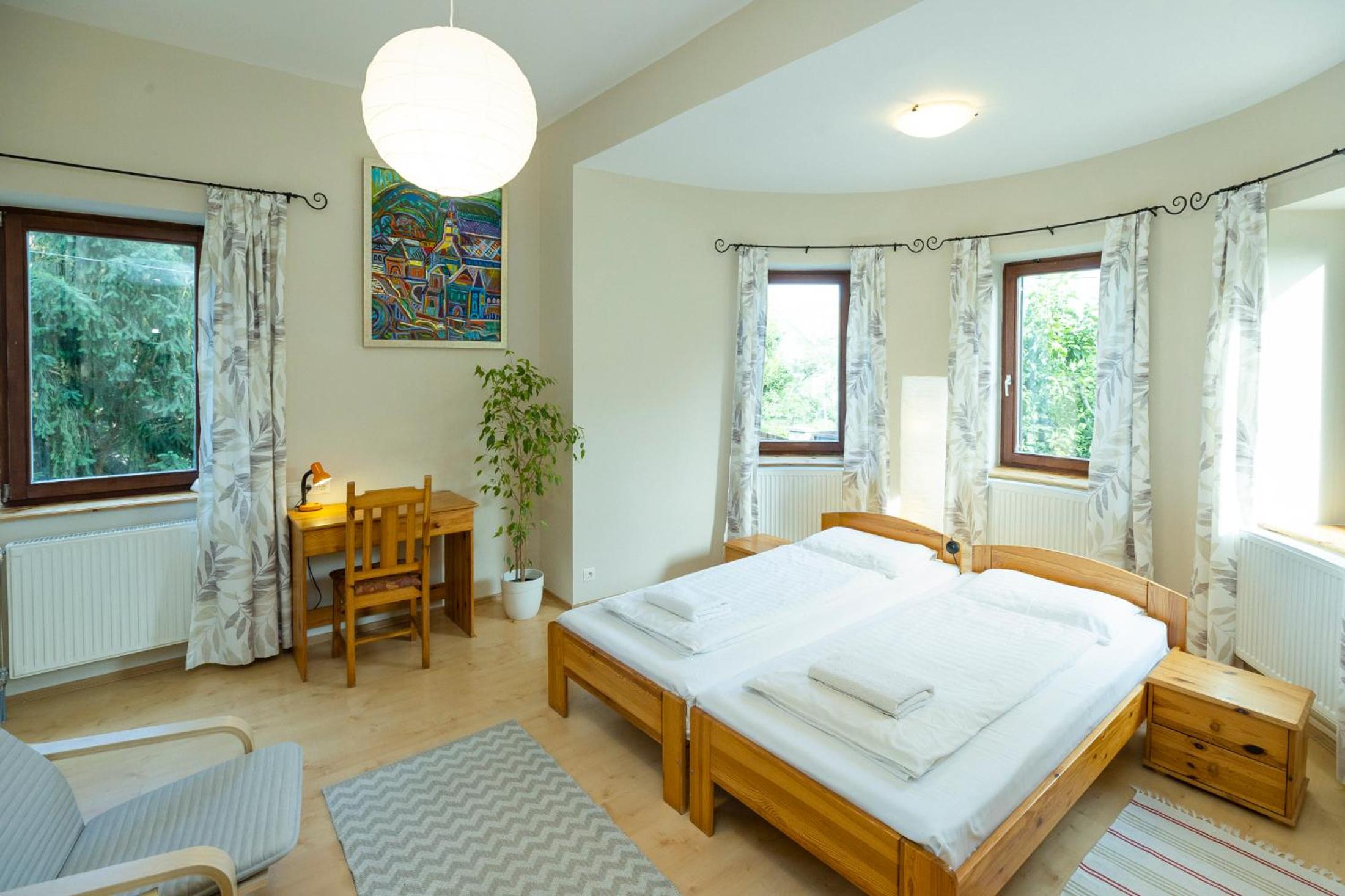 Nemes Apartman