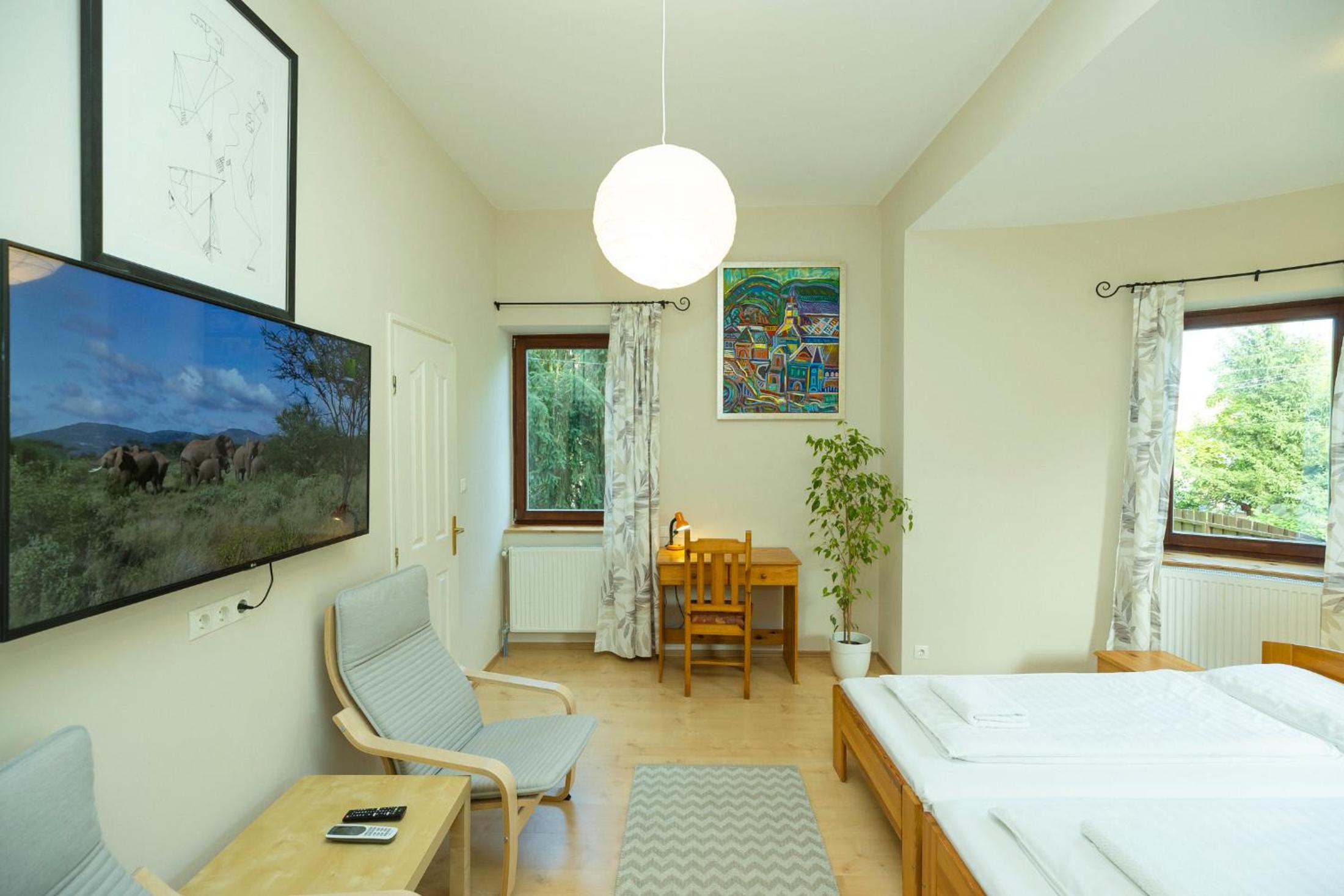 Nemes Apartman