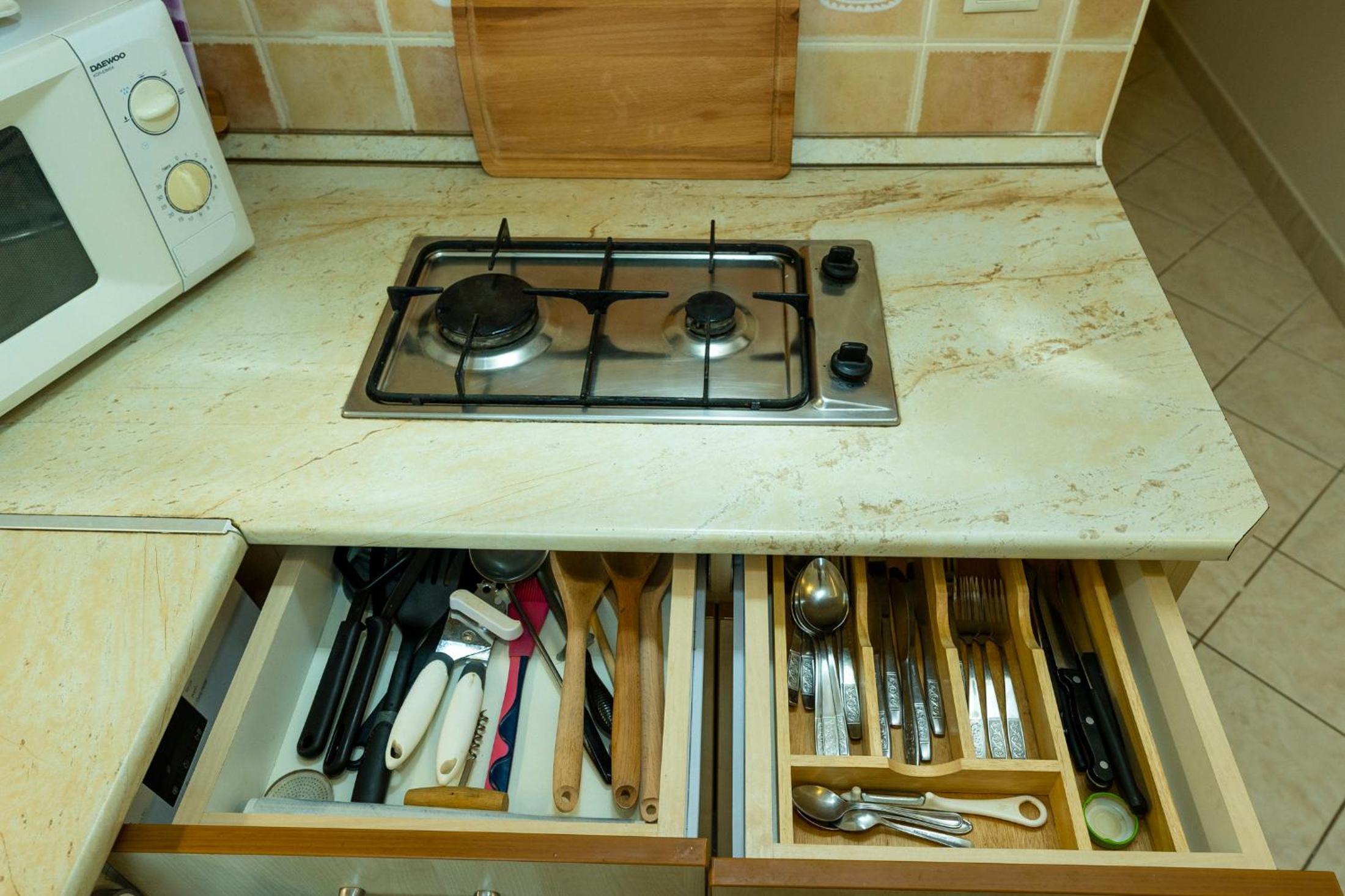 Nemes Apartman