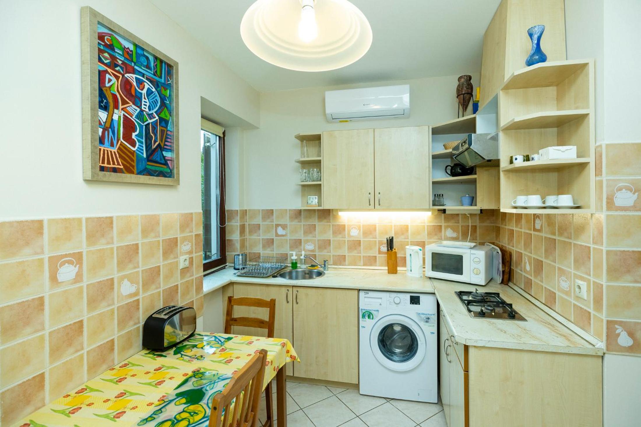 Nemes Apartman