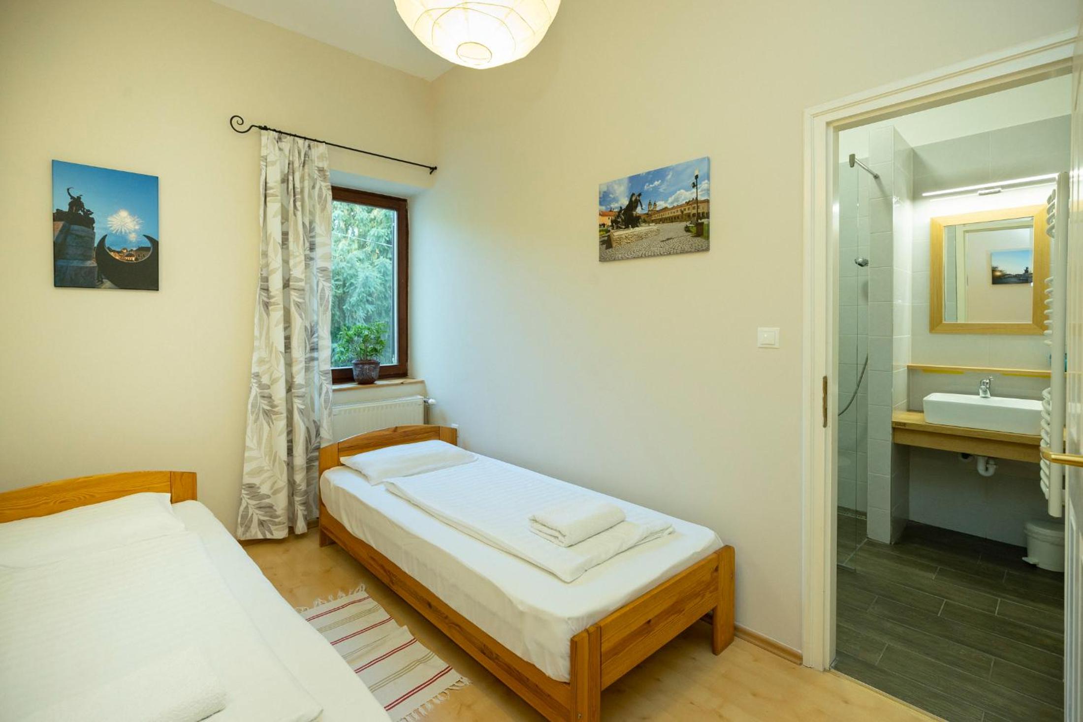 Nemes Apartman