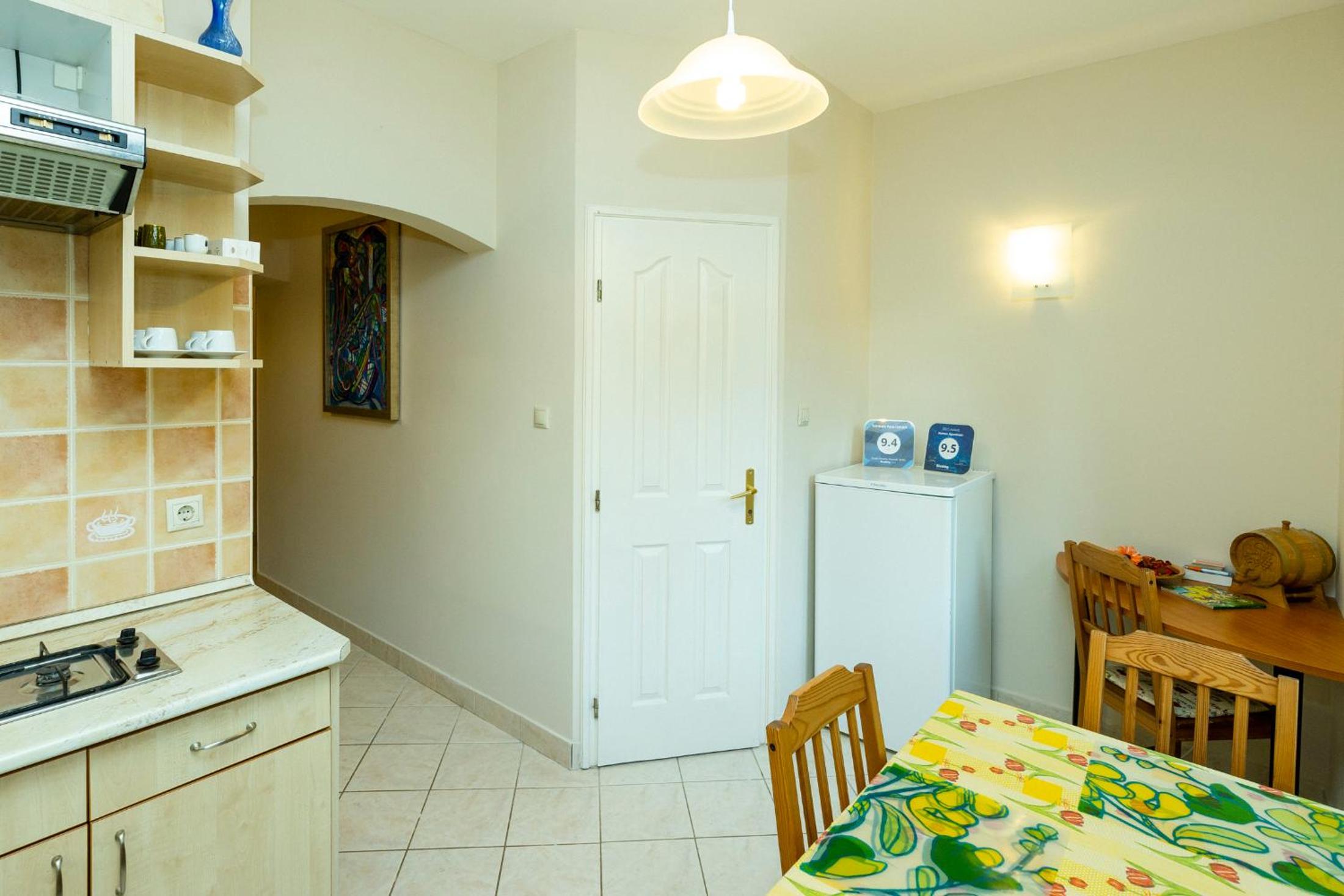 Nemes Apartman