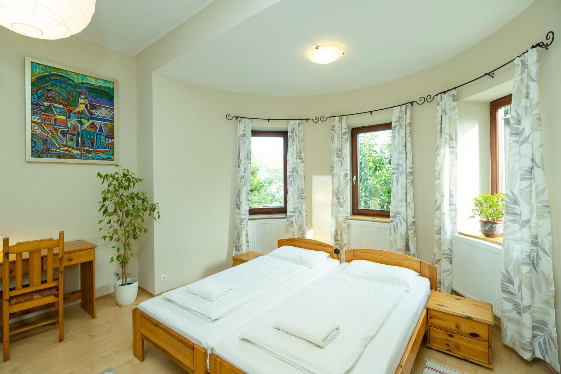 Nemes Apartman