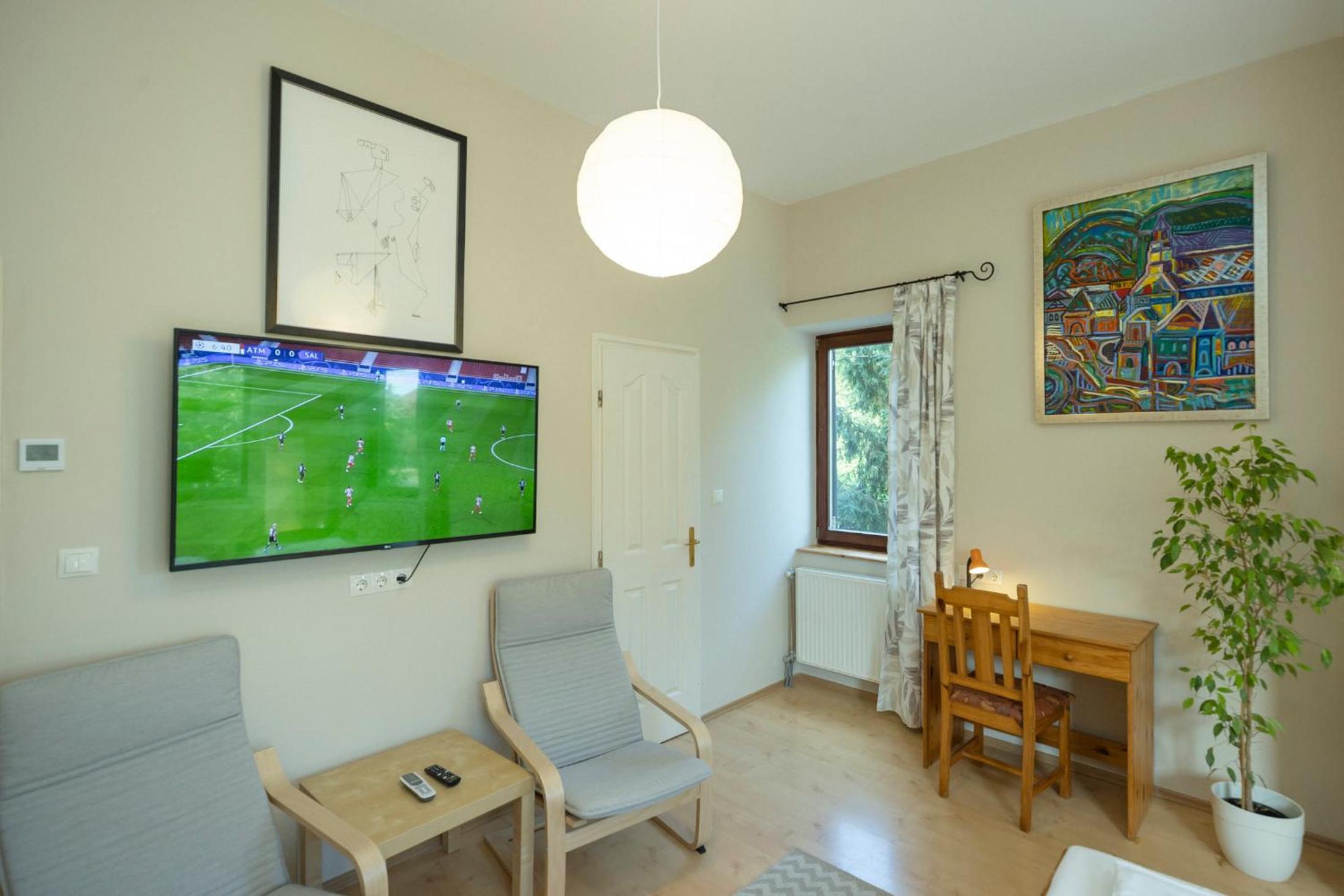 Nemes Apartman