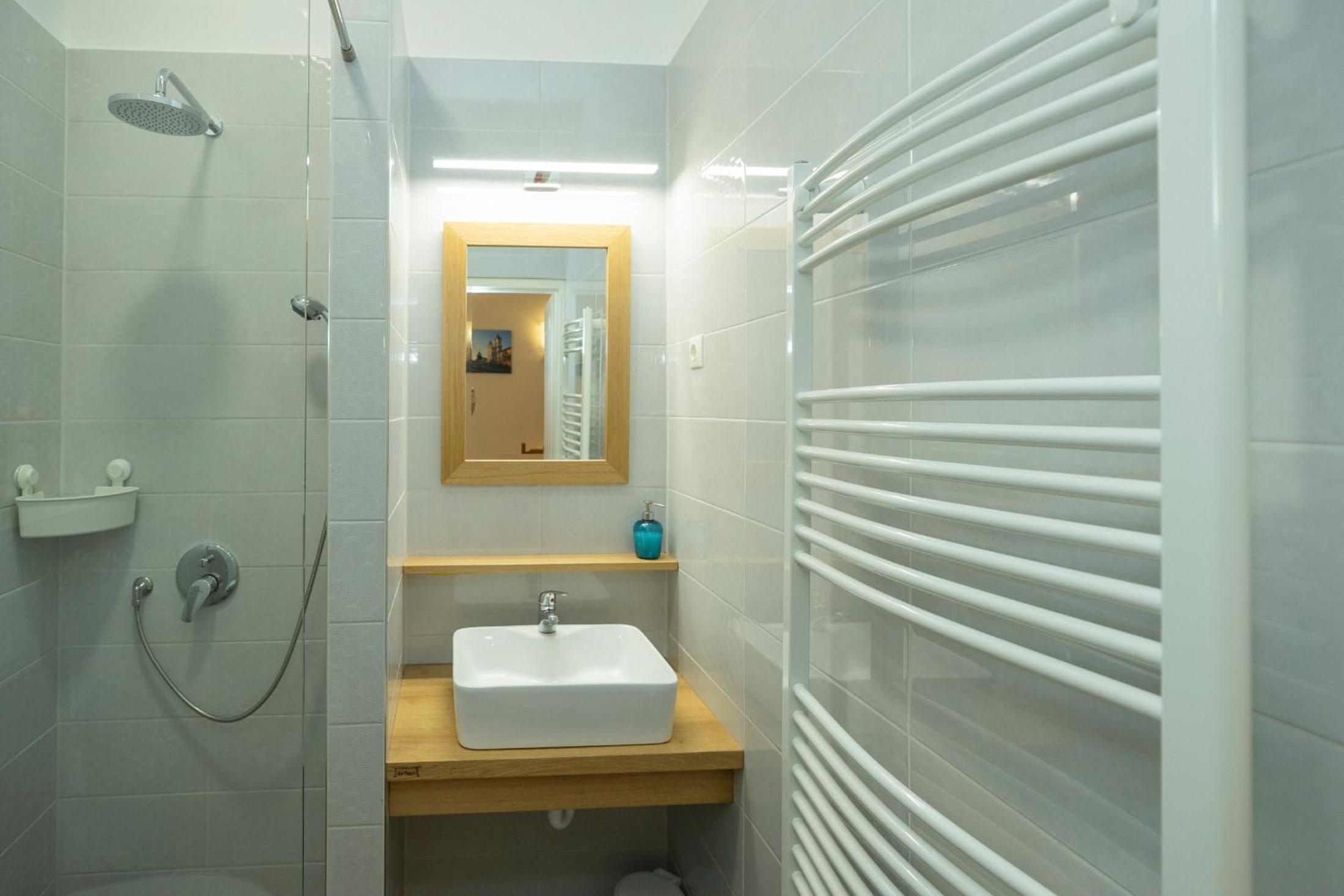 Nemes Apartman