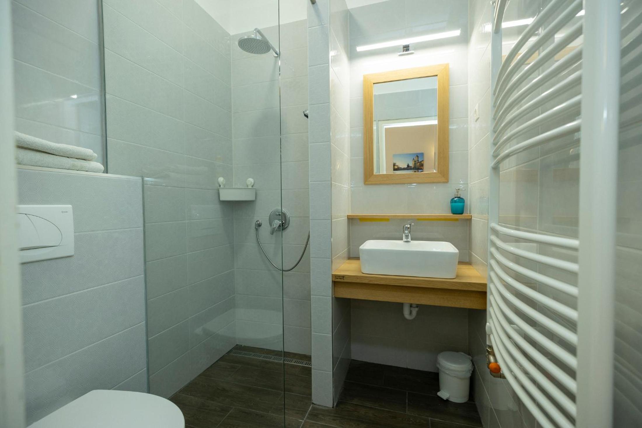 Nemes Apartman