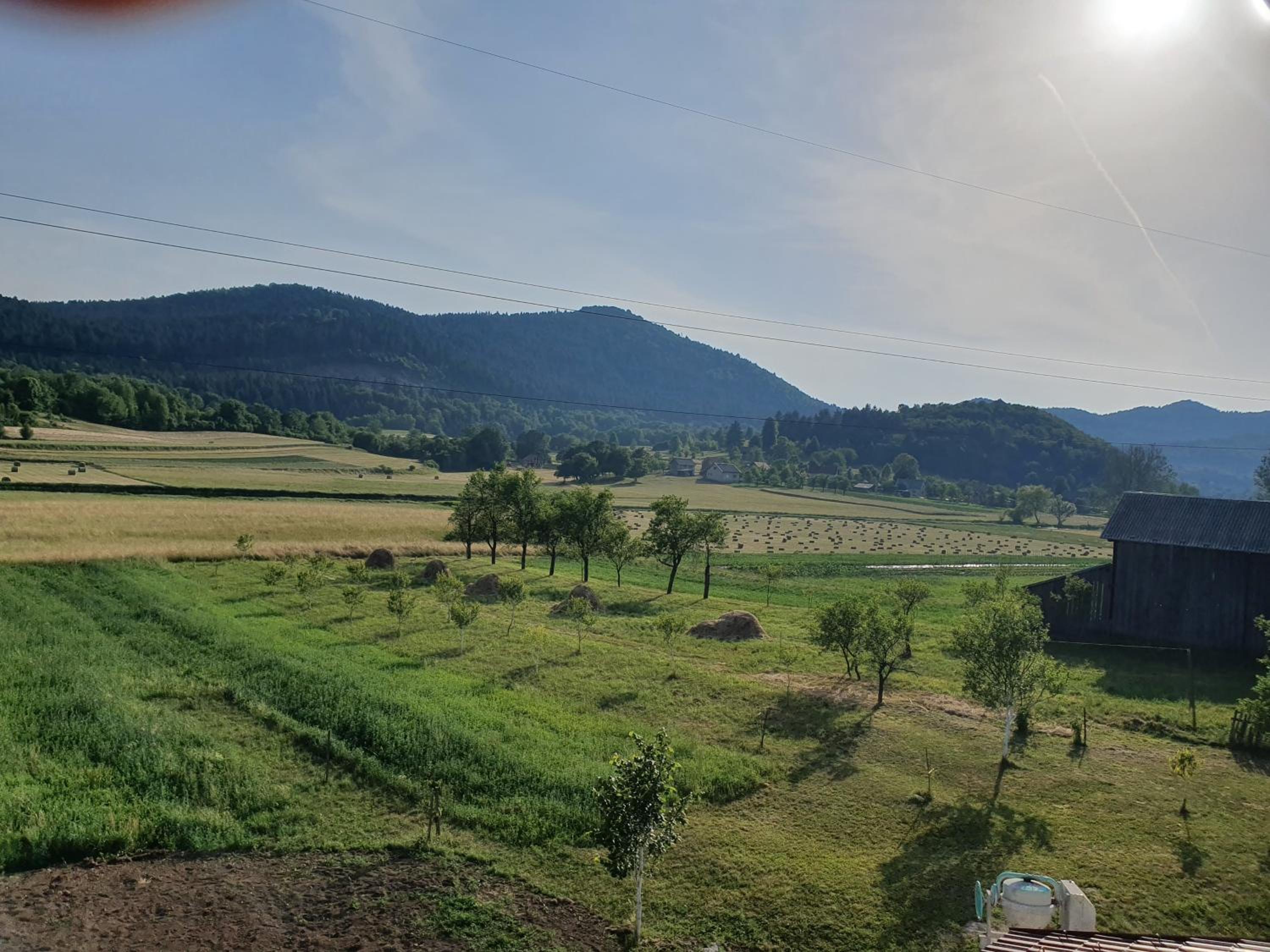 Apartmani Fenestra -Zagorka view 2