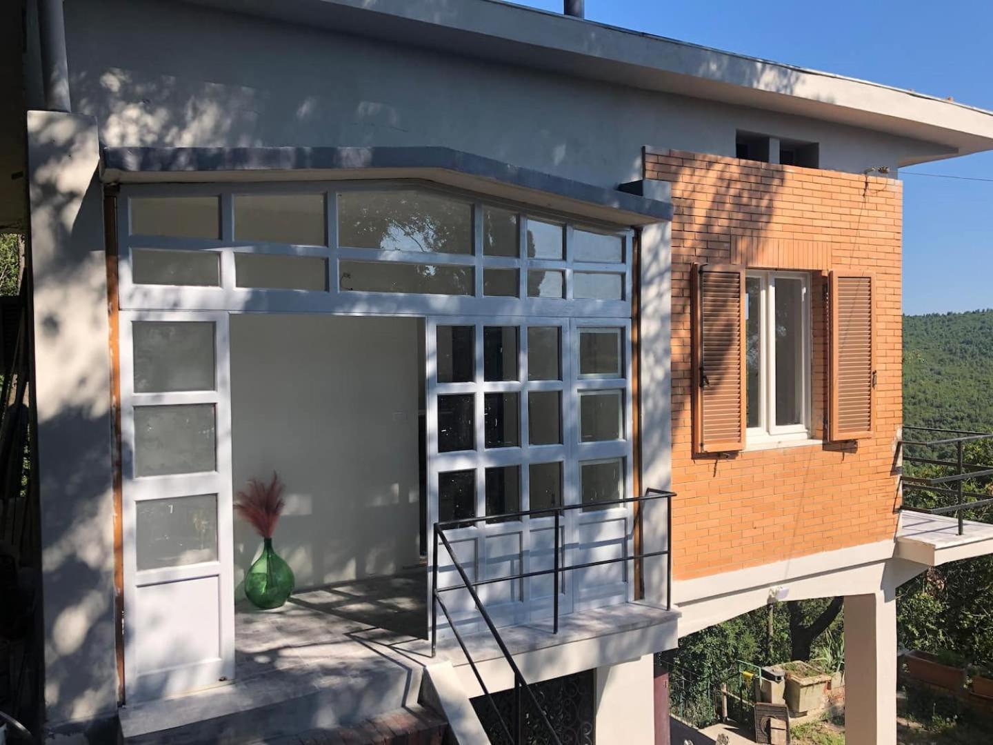Villa Erika view 5