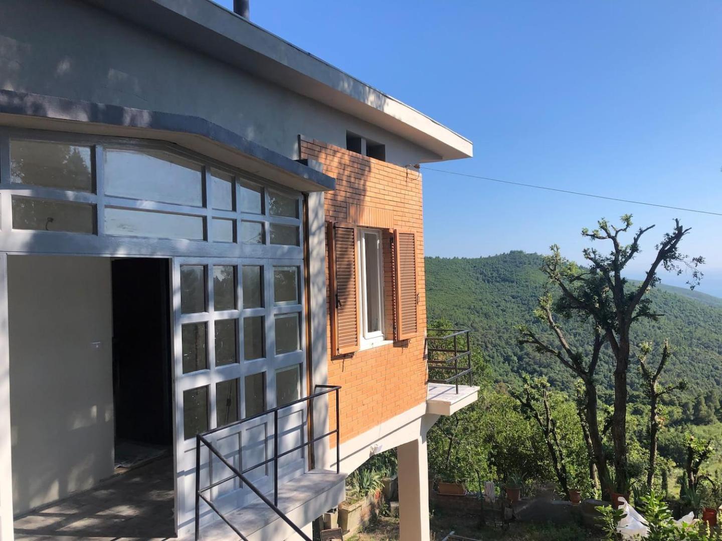 Villa Erika view 4
