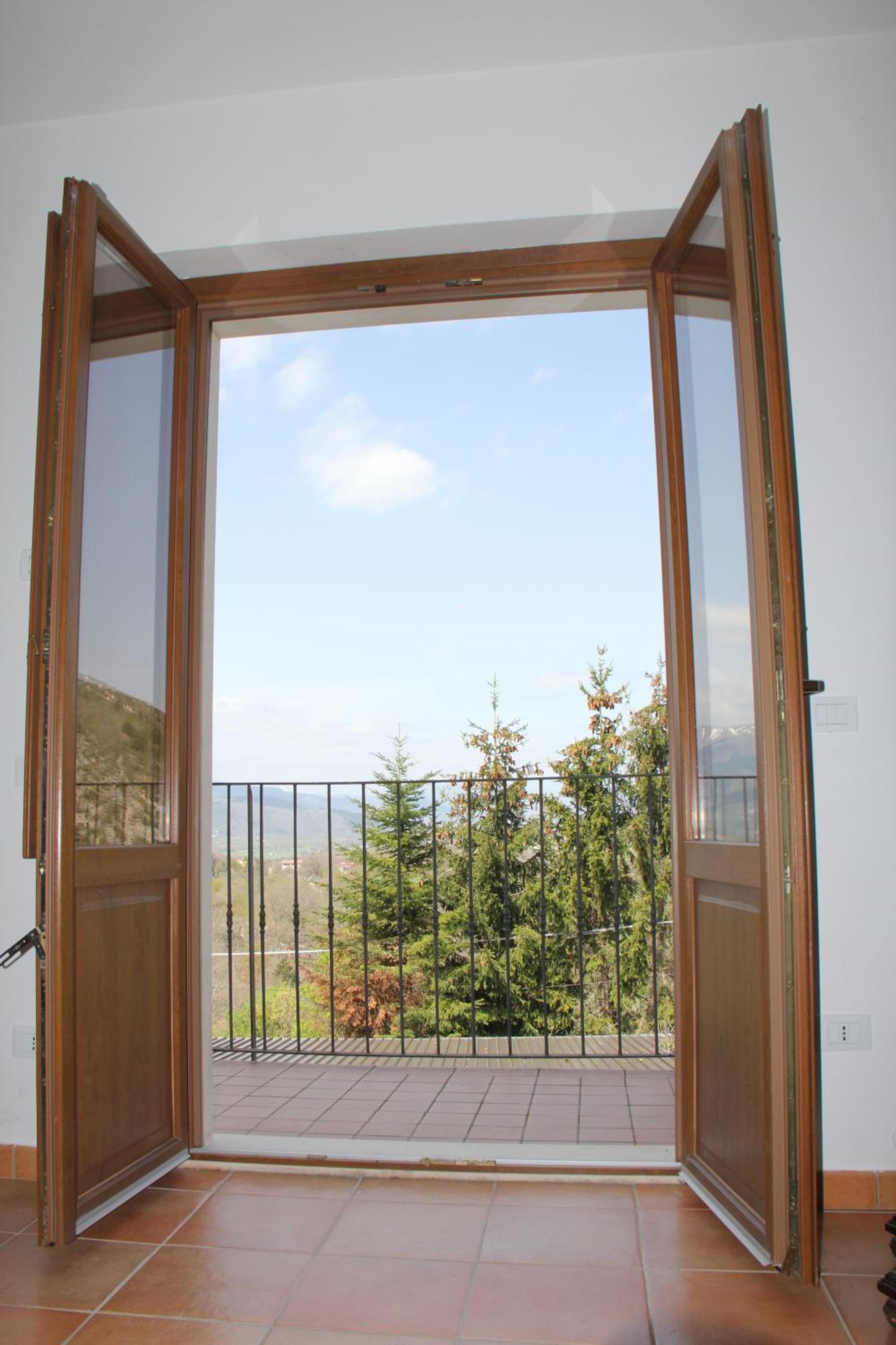 Il Pagliarello di Villa San Giovanni view 5