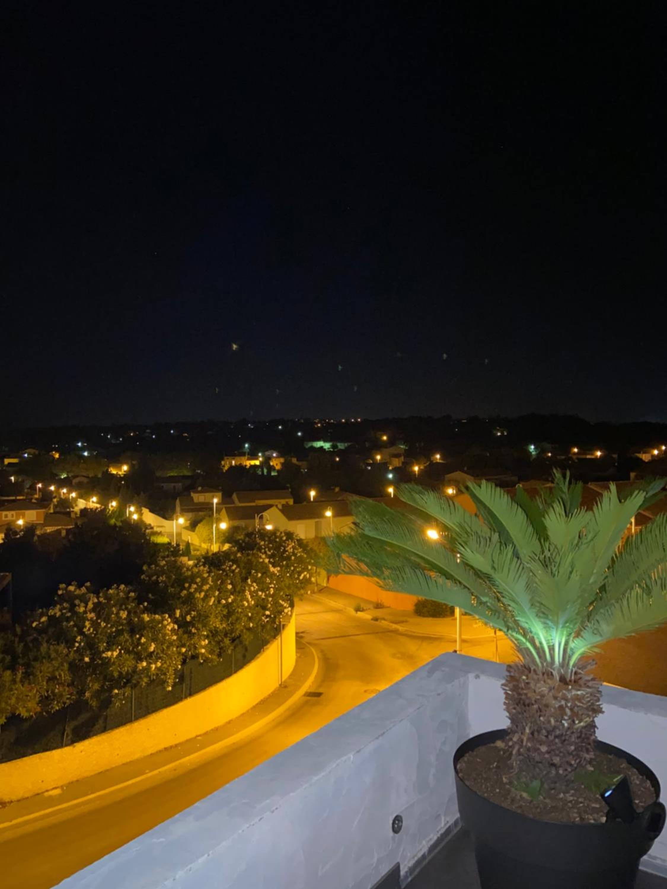 Blue Diamond Room view 2